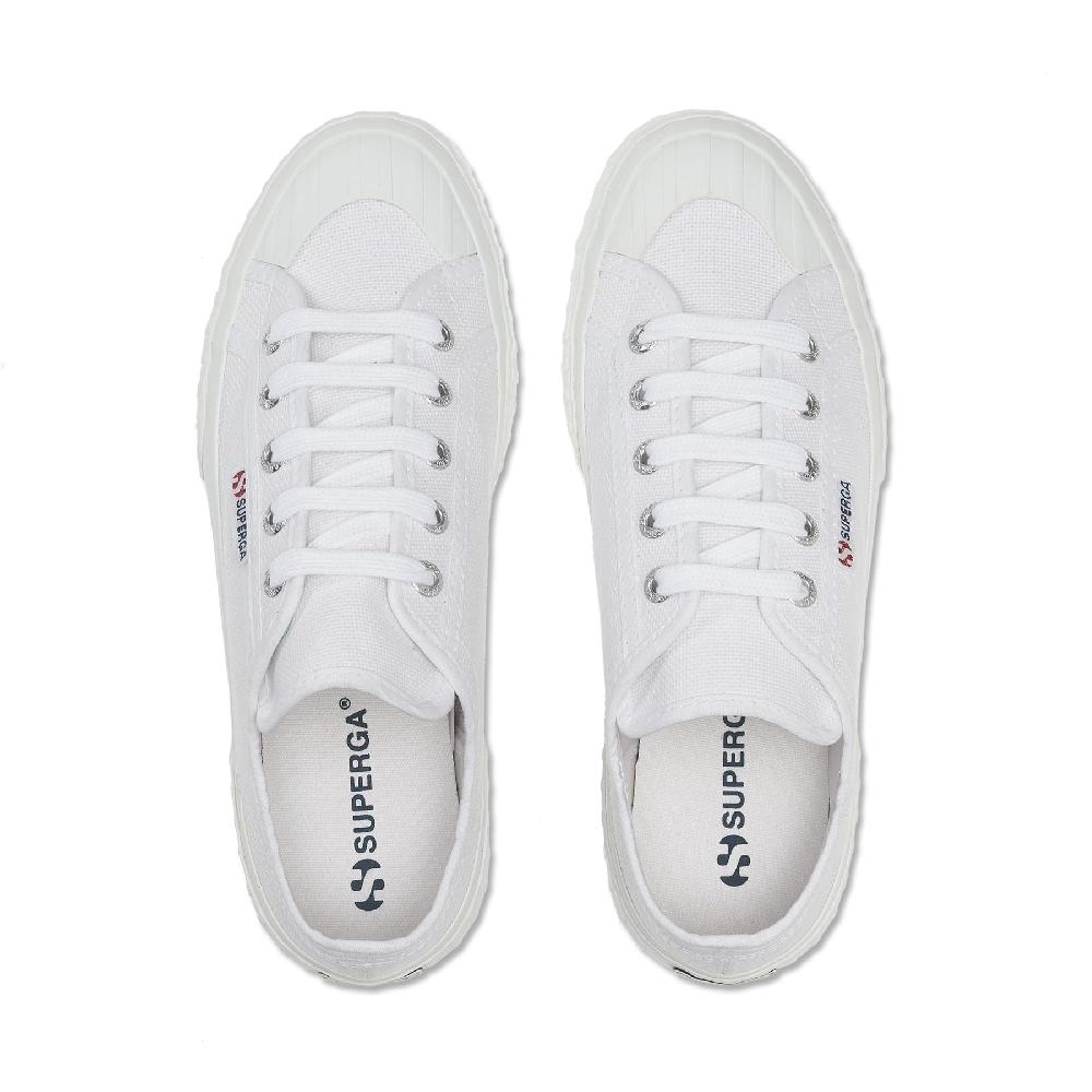 Superga 2630 STRIPEWHITE Consegna Veloce