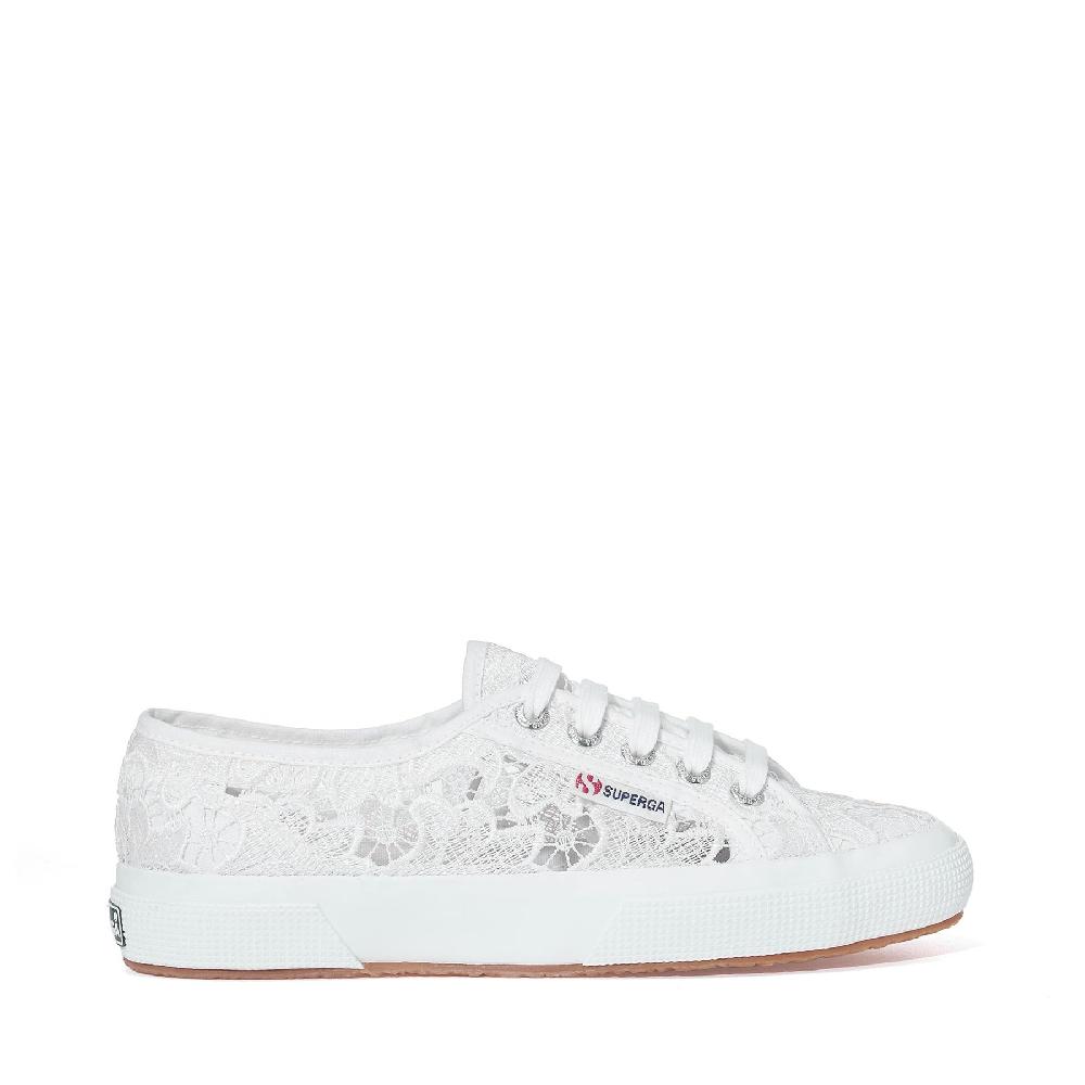 Superga 2750 MACRAMEWHITE Shopping Online