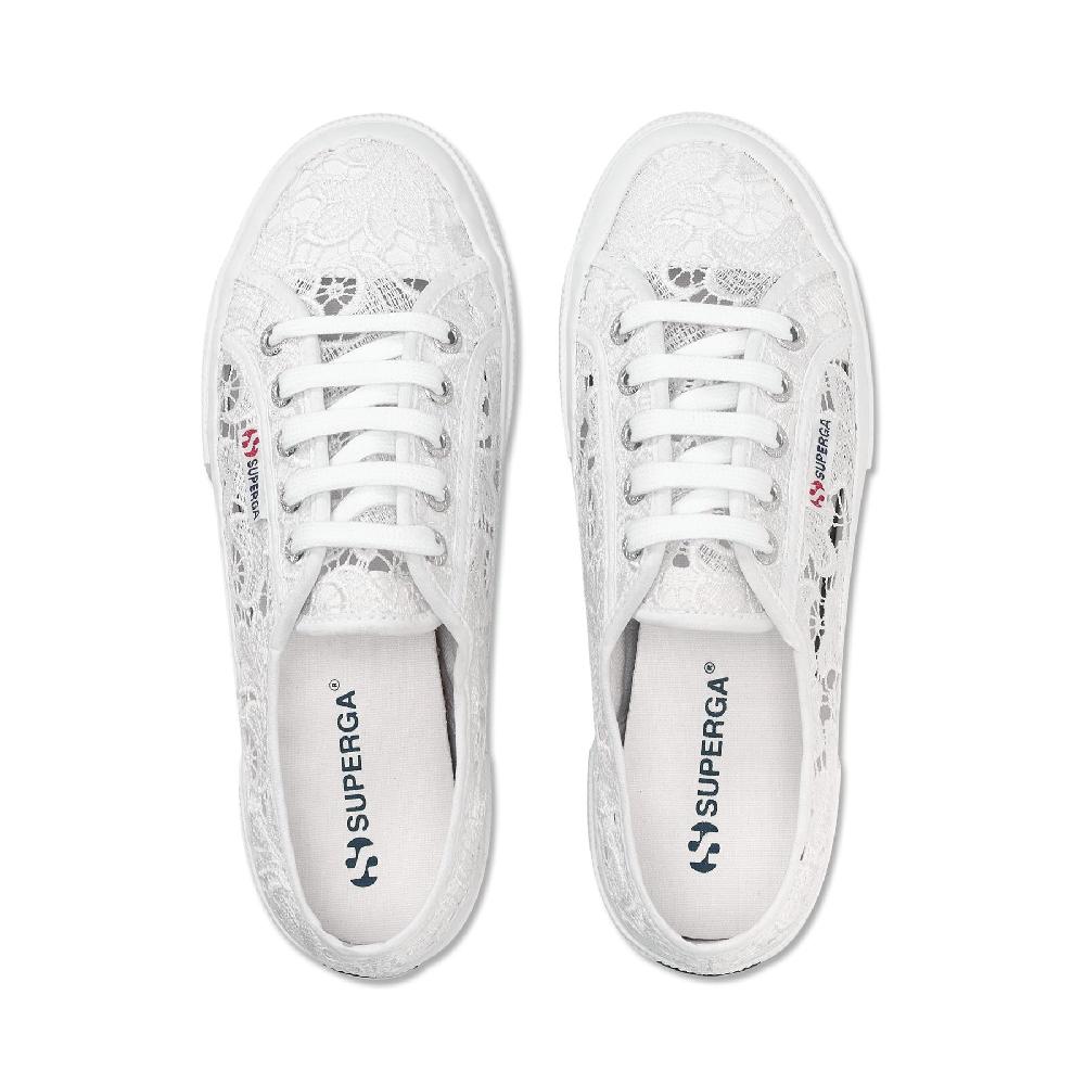 Superga 2750 MACRAMEWHITE Shopping Online
