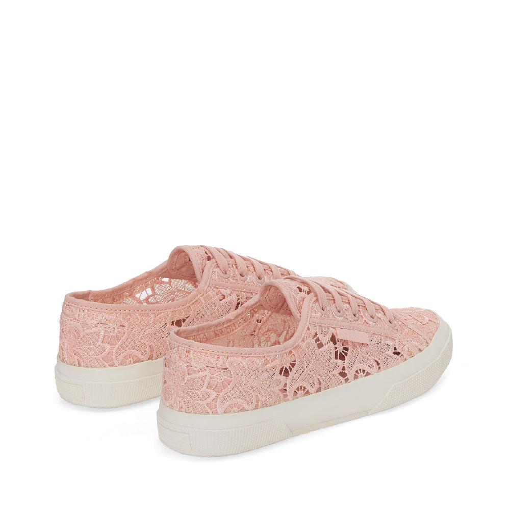 Superga 2750 MACRAMEPINK BLUSH-FAVORIO Affare Del Giorno