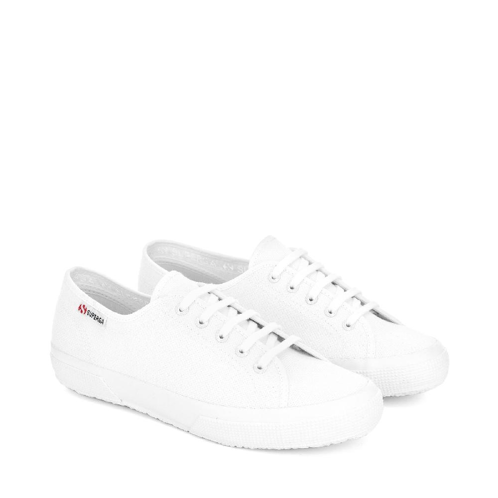 Superga 2725 NUDEWHITE NUDE Convenienza