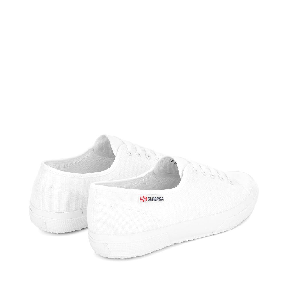 Superga 2725 NUDEWHITE NUDE Convenienza