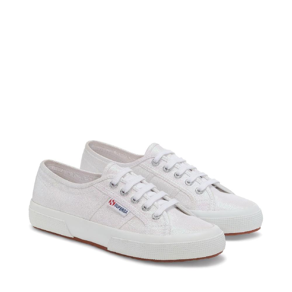 Superga 2750-LAMEWIRIDESCENT Sconto