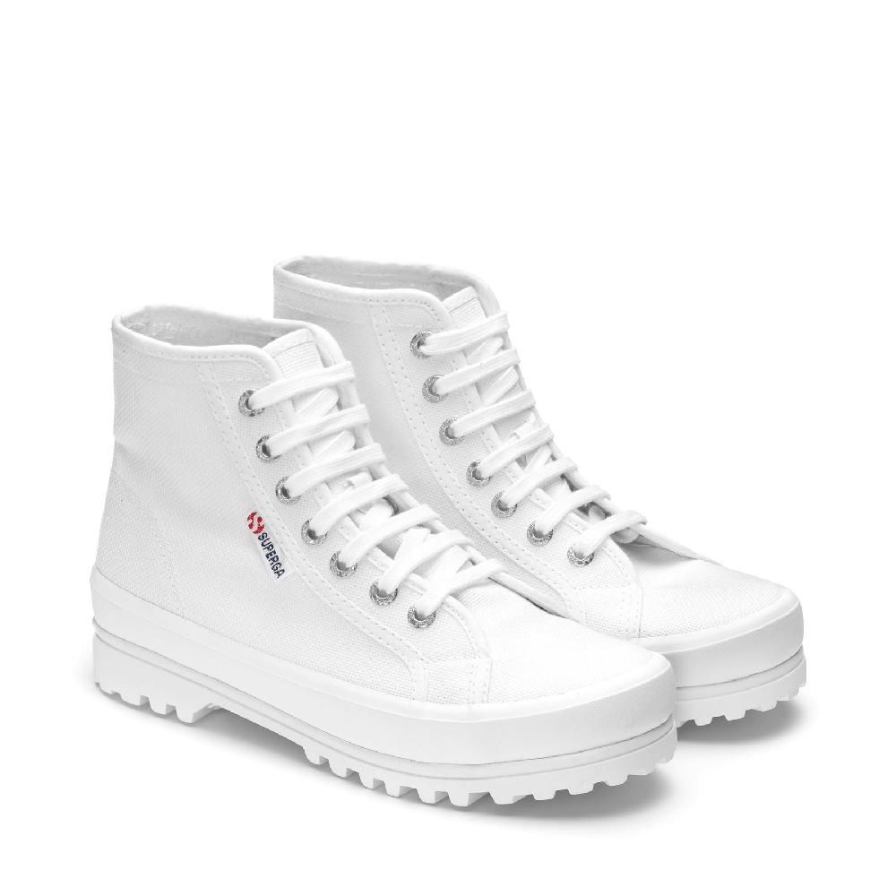 Superga 2341 ALPINAWHITE Online