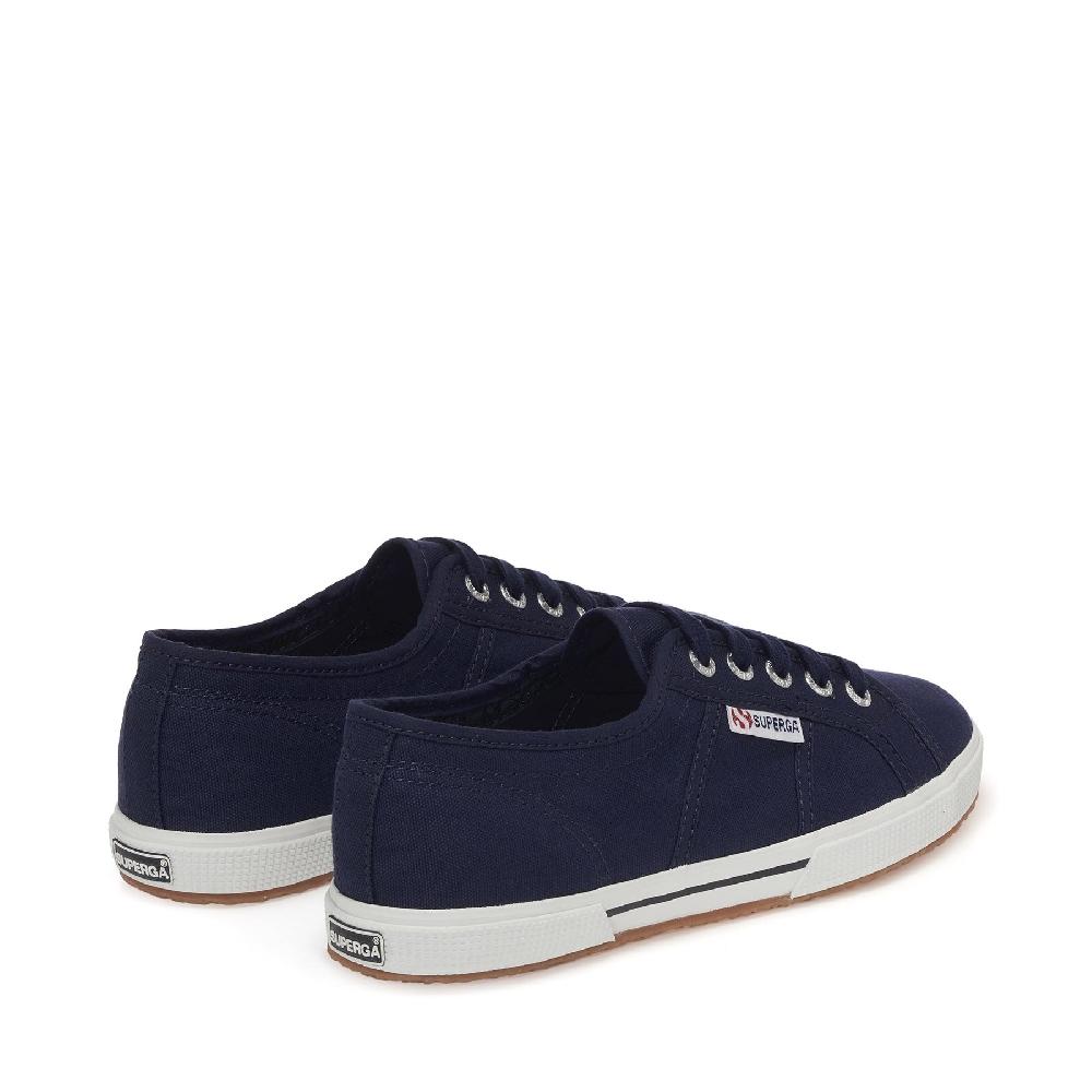 Superga 2950-COTUBLUE DK Outlet