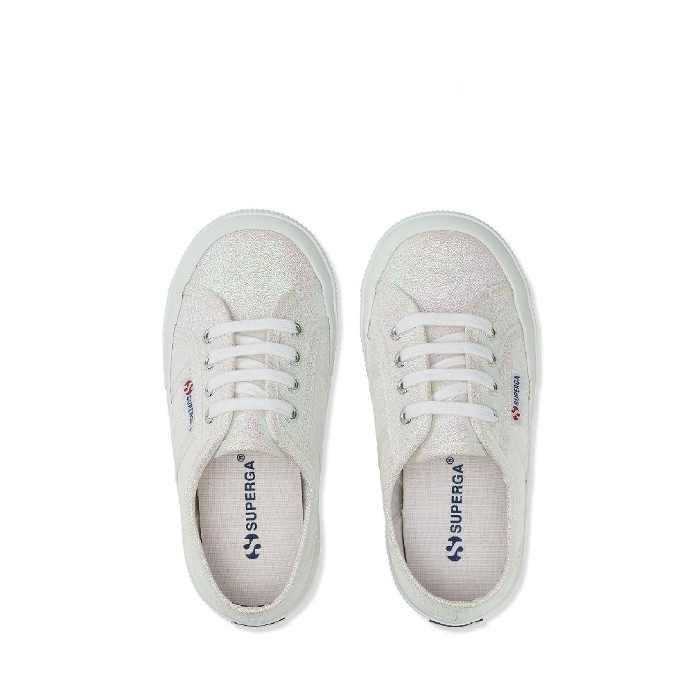 Superga 2750-LAMEJIRIDESCENT Nuova