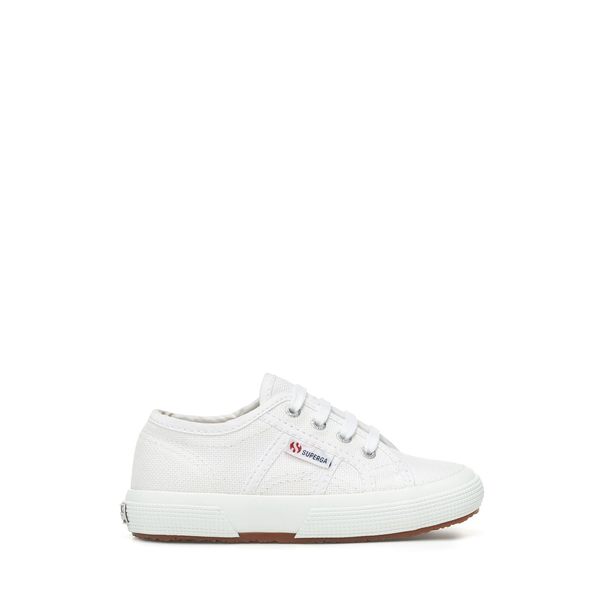 Superga 2750-JCOT CLASSICWHITE Fino Al -60%
