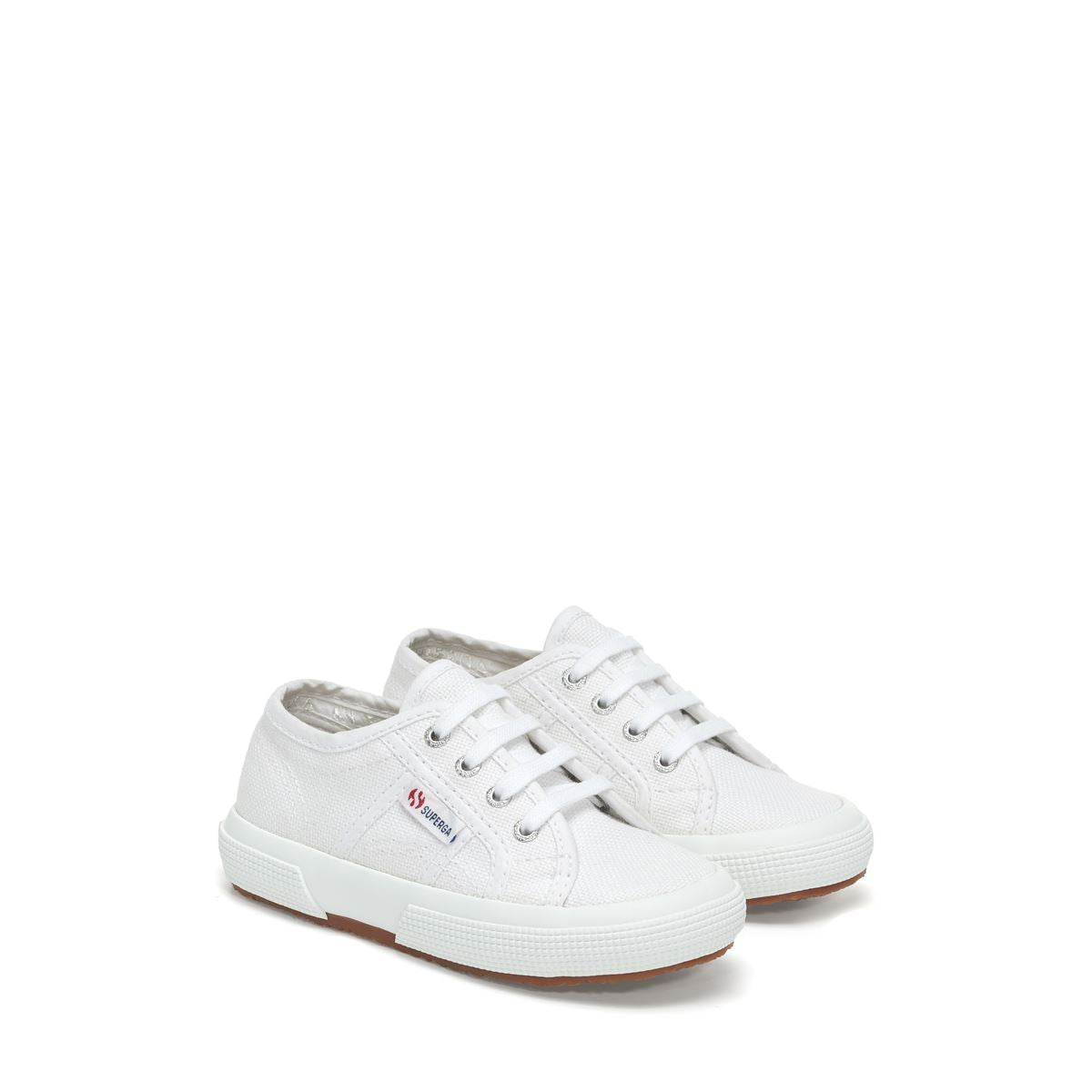 Superga 2750-JCOT CLASSICWHITE Fino Al -60%