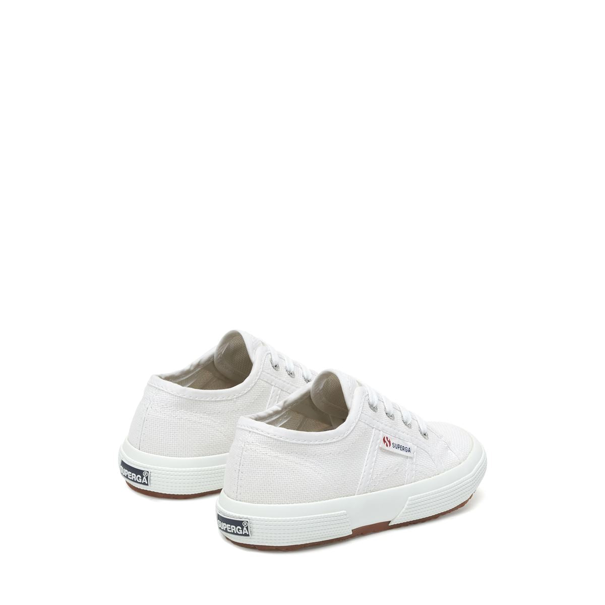 Superga 2750-JCOT CLASSICWHITE Fino Al -60%