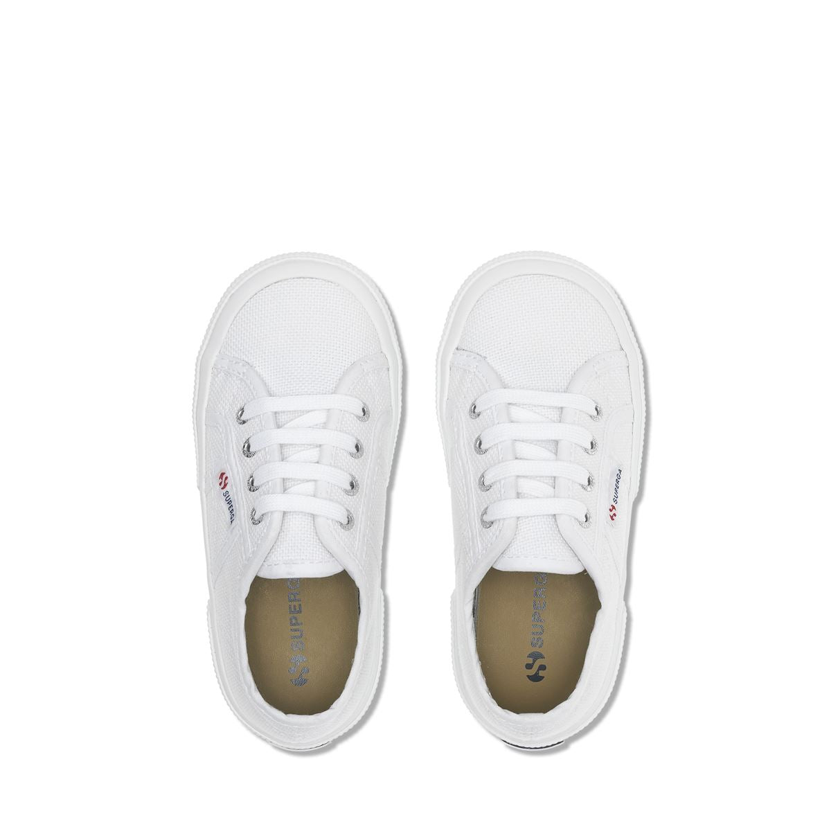 Superga 2750-JCOT CLASSICWHITE Fino Al -60%
