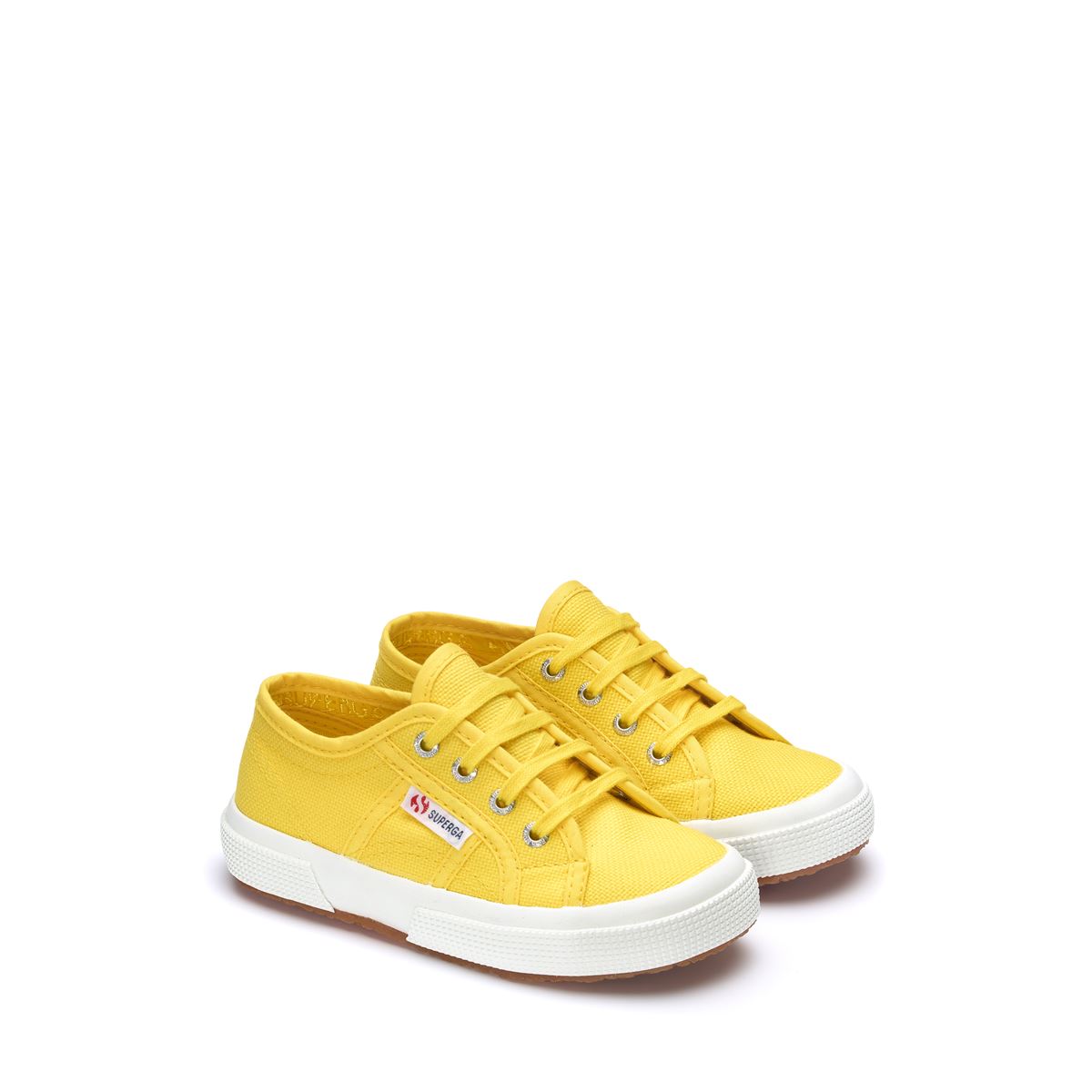 Superga 2750-JCOT CLASSICYELLOW RADIANT Affare Del Giorno