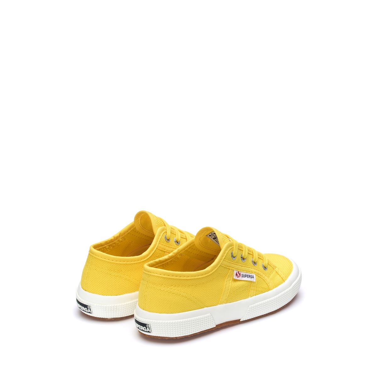 Superga 2750-JCOT CLASSICYELLOW RADIANT Affare Del Giorno