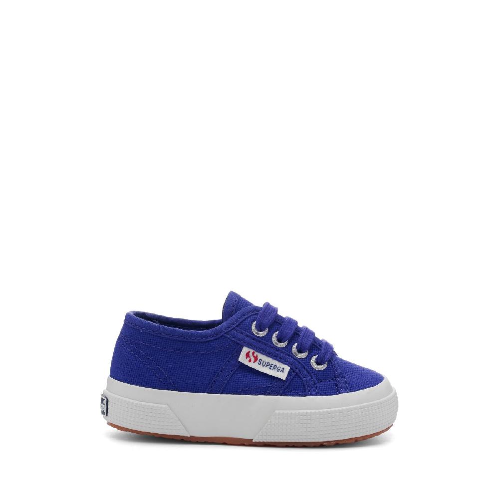 Superga 2750-JCOT CLASSICBLUE SPECTRUM-FAVORIO Prezzo Ridotto