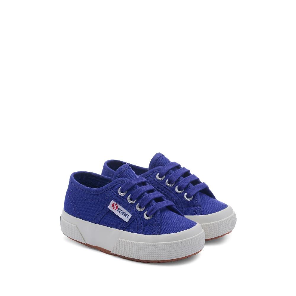 Superga 2750-JCOT CLASSICBLUE SPECTRUM-FAVORIO Prezzo Ridotto