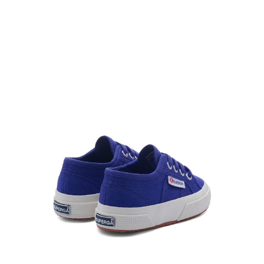 Superga 2750-JCOT CLASSICBLUE SPECTRUM-FAVORIO Prezzo Ridotto