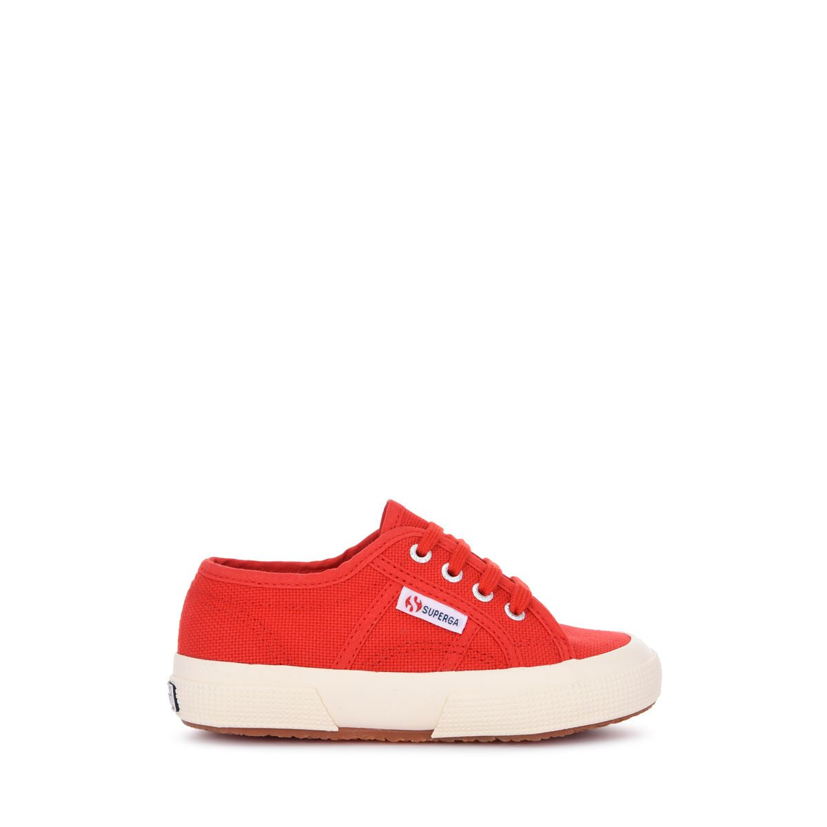 Superga 2750-JCOT CLASSICRED Convenienza