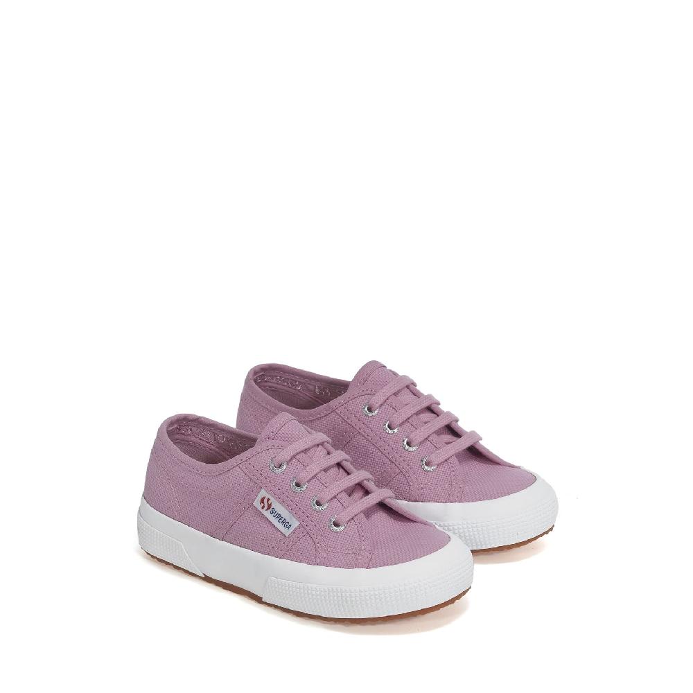 Superga 2750-JCOT CLASSICPINK MOONLITE Offerta