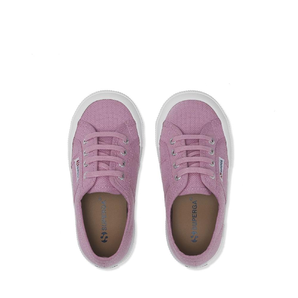Superga 2750-JCOT CLASSICPINK MOONLITE Offerta