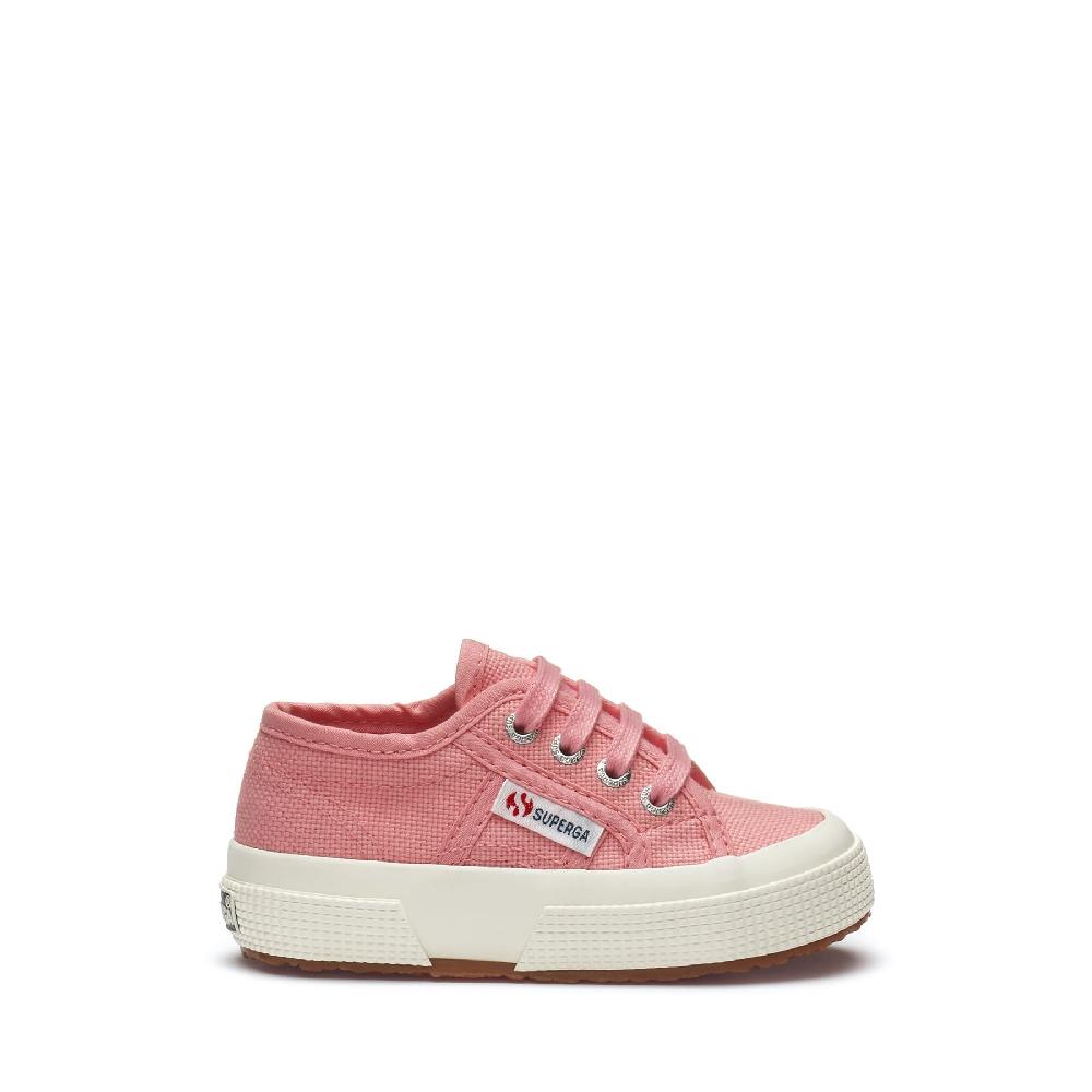 Superga 2750-JCOT CLASSICPINK-FAVORIO Economico