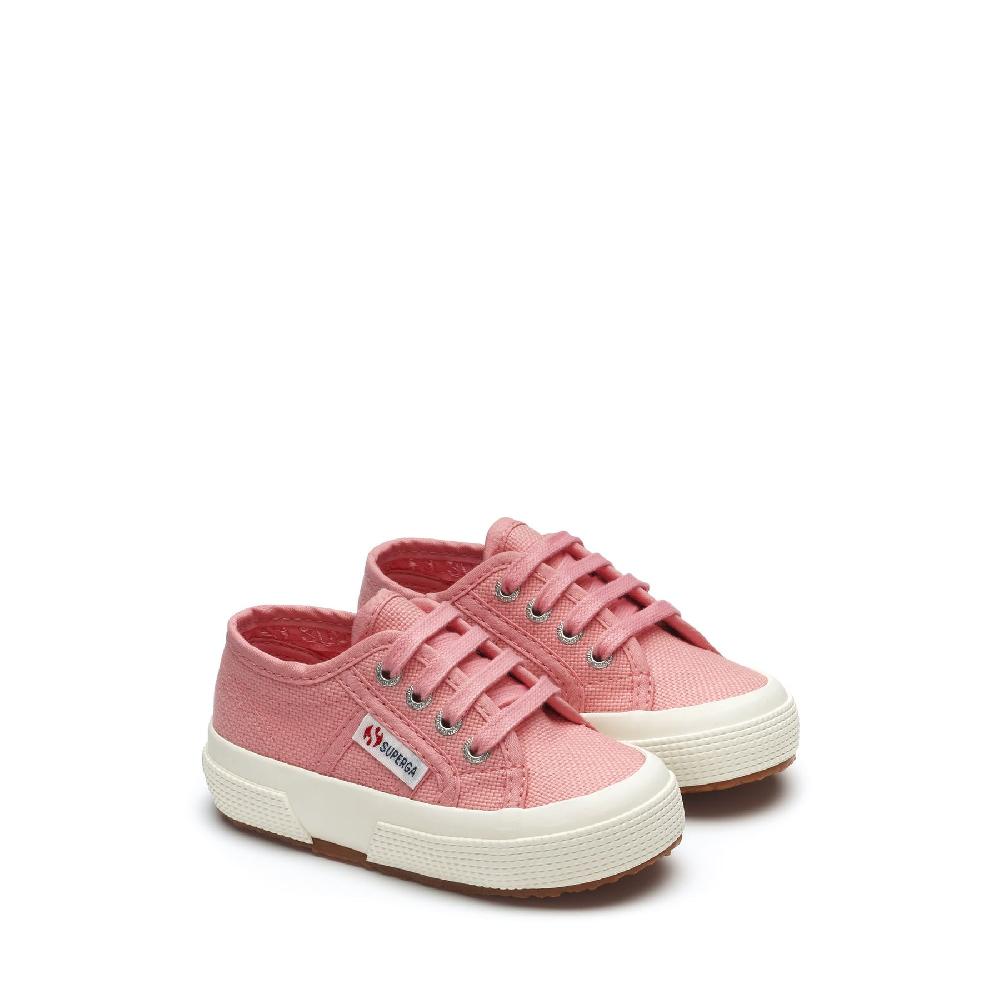 Superga 2750-JCOT CLASSICPINK-FAVORIO Economico