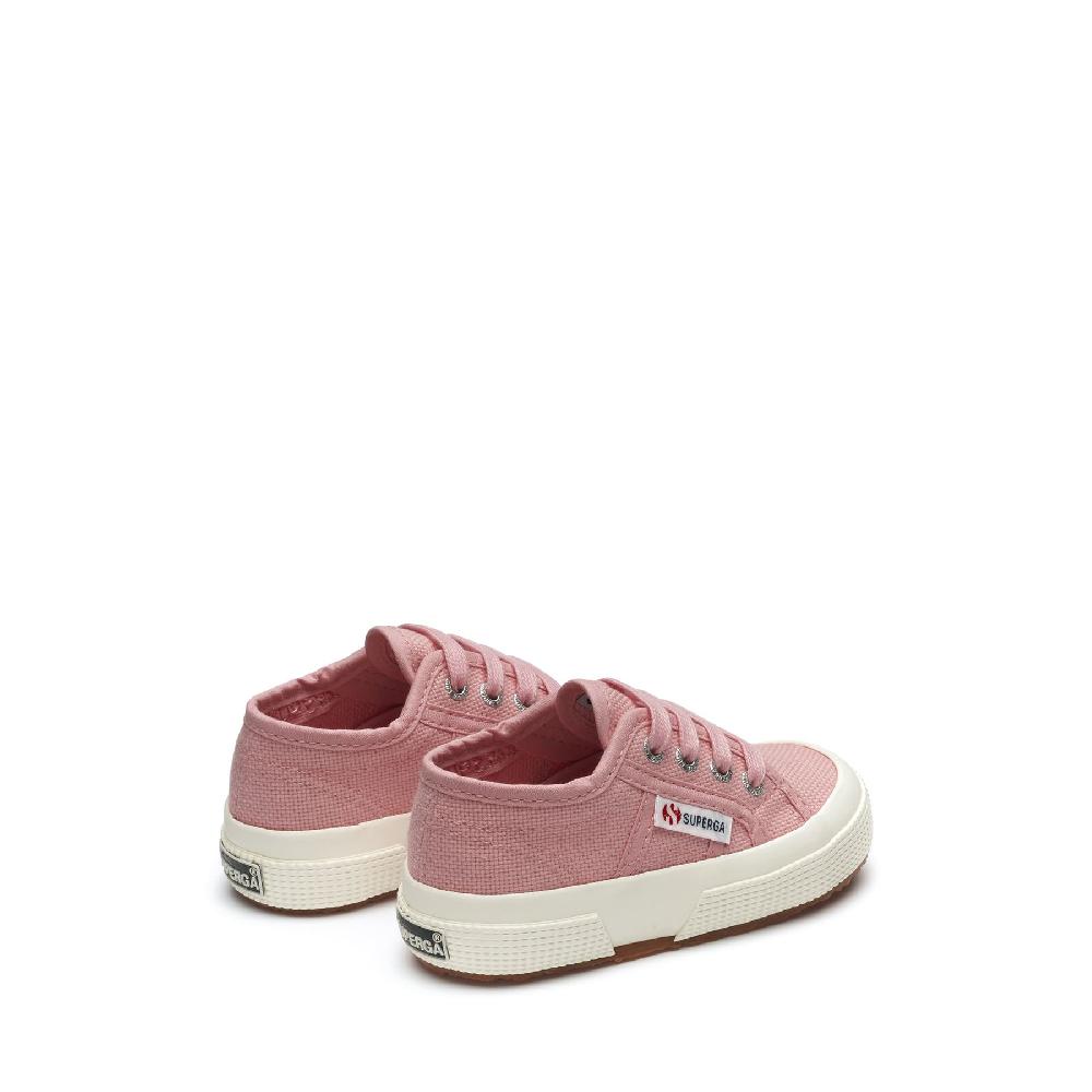 Superga 2750-JCOT CLASSICPINK-FAVORIO Economico