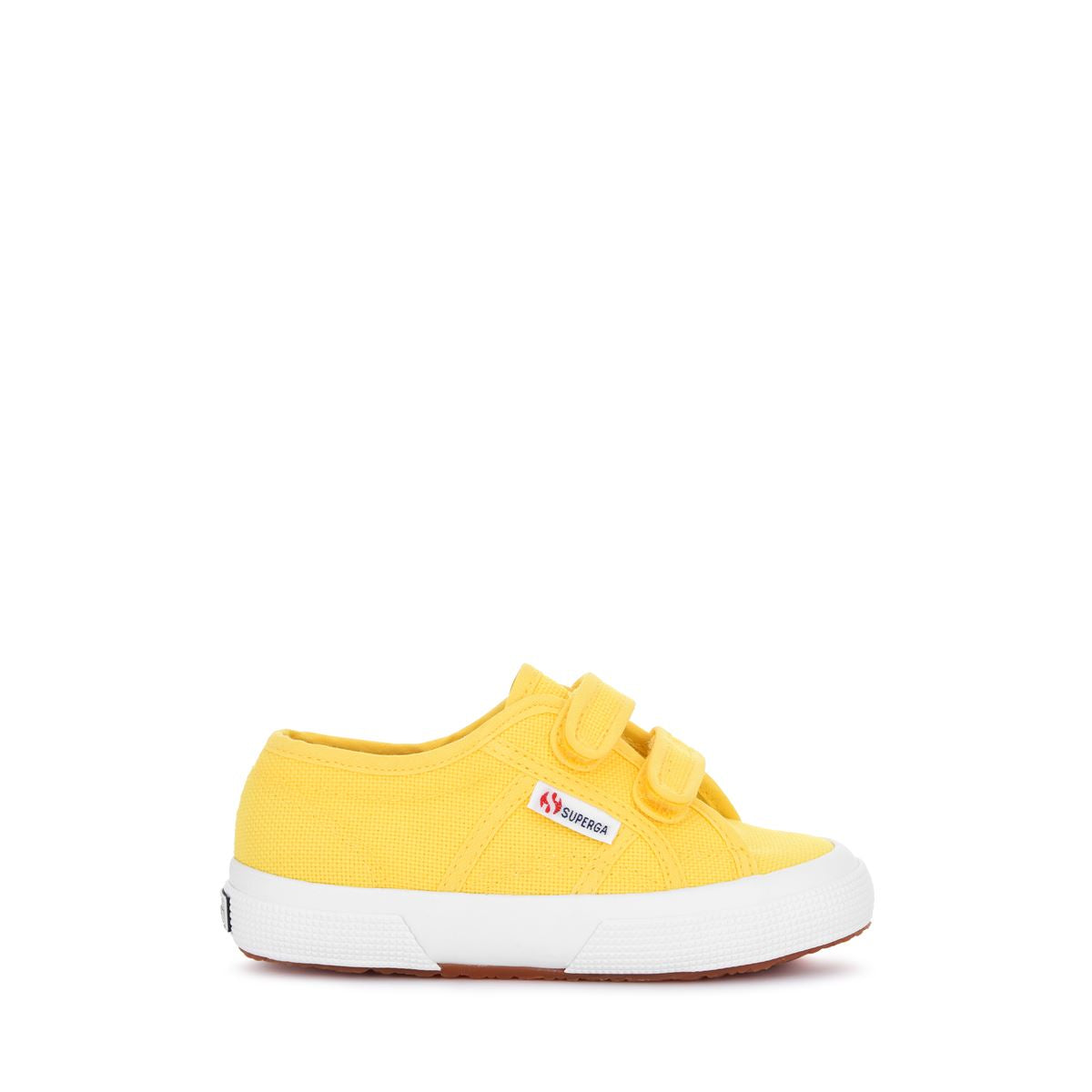 Superga 2750-COTJSTRAP CLASSICYELLOW RADIANT Offerte