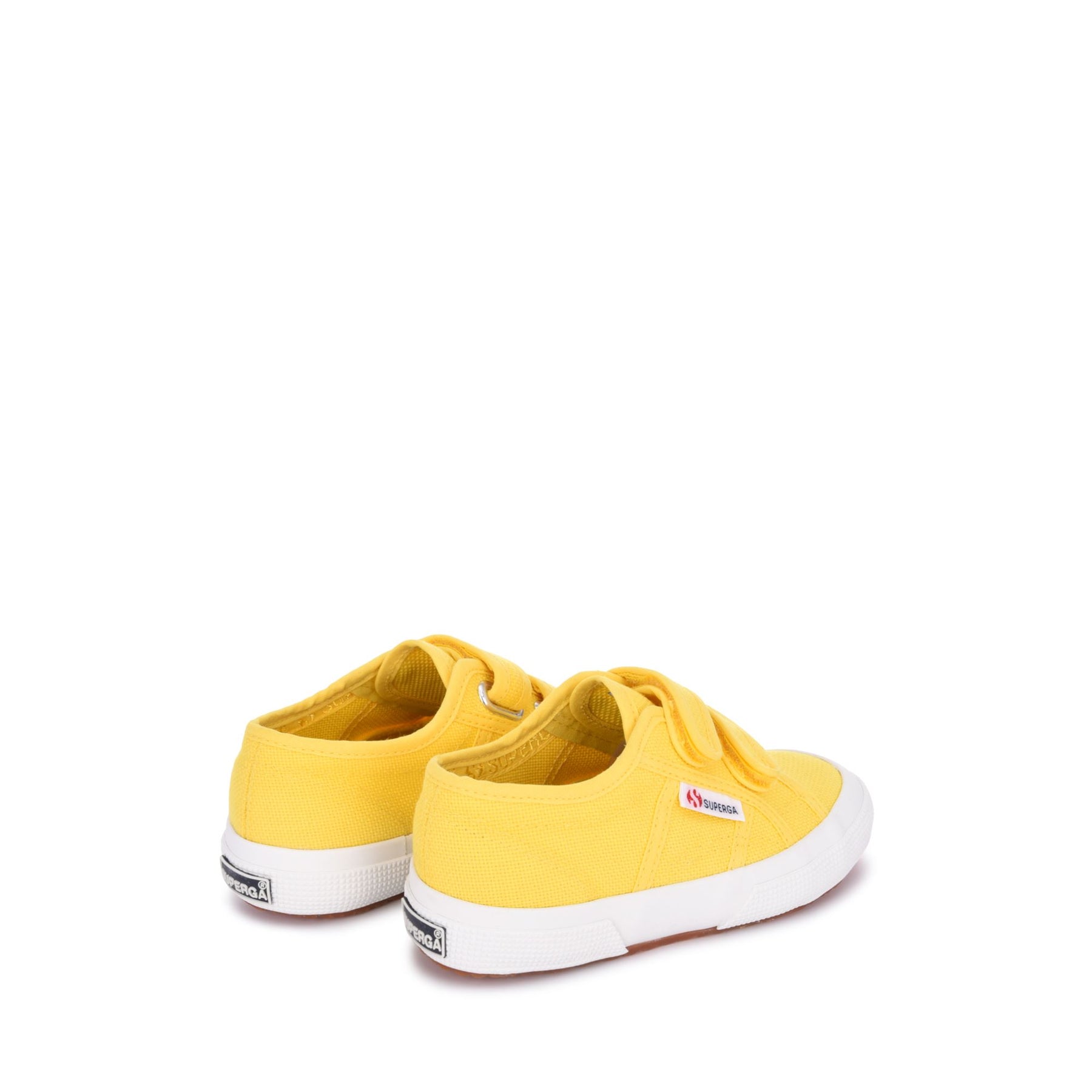 Superga 2750-COTJSTRAP CLASSICYELLOW RADIANT Offerte