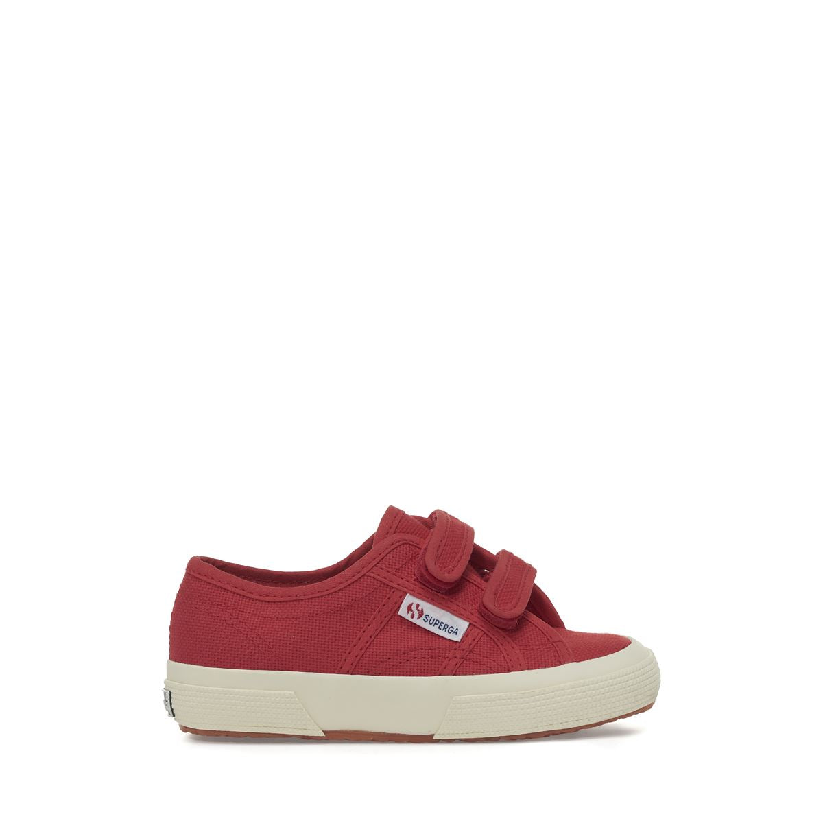 Superga 2750-COTJSTRAP CLASSICRED Hotsell