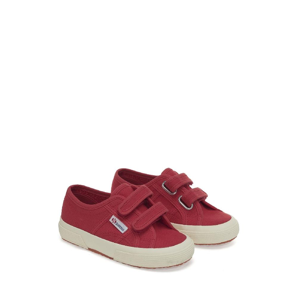 Superga 2750-COTJSTRAP CLASSICRED Hotsell