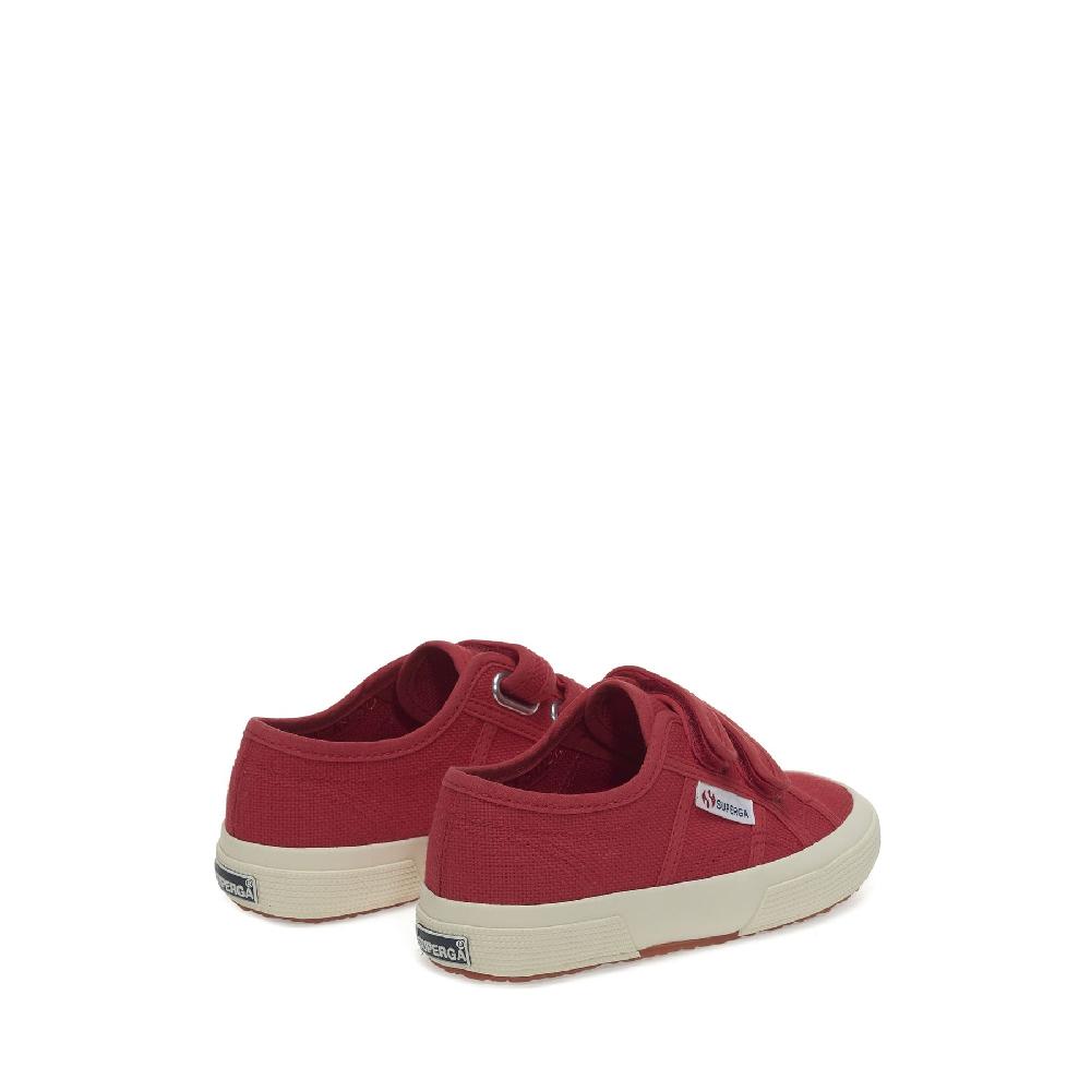 Superga 2750-COTJSTRAP CLASSICRED Hotsell