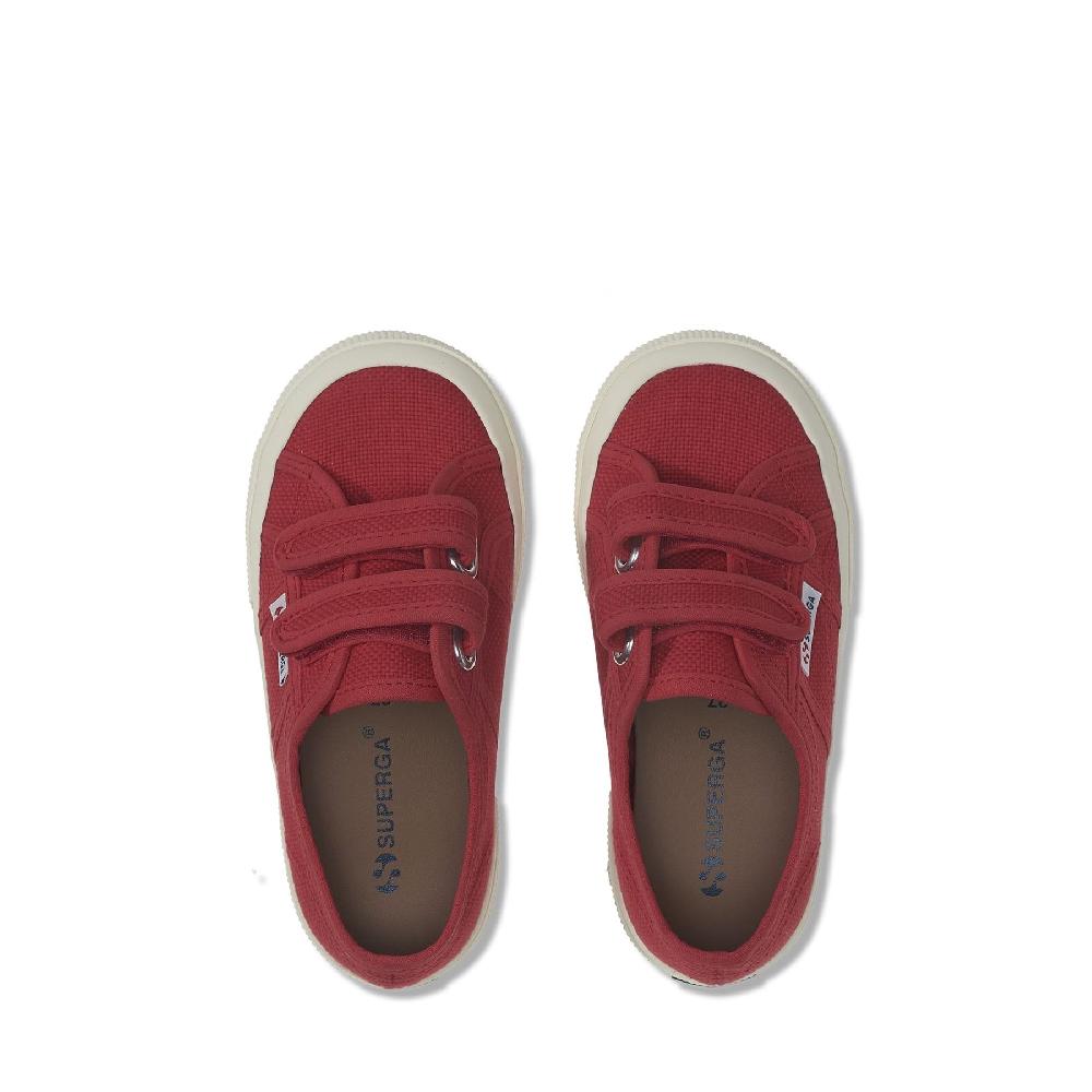 Superga 2750-COTJSTRAP CLASSICRED Hotsell