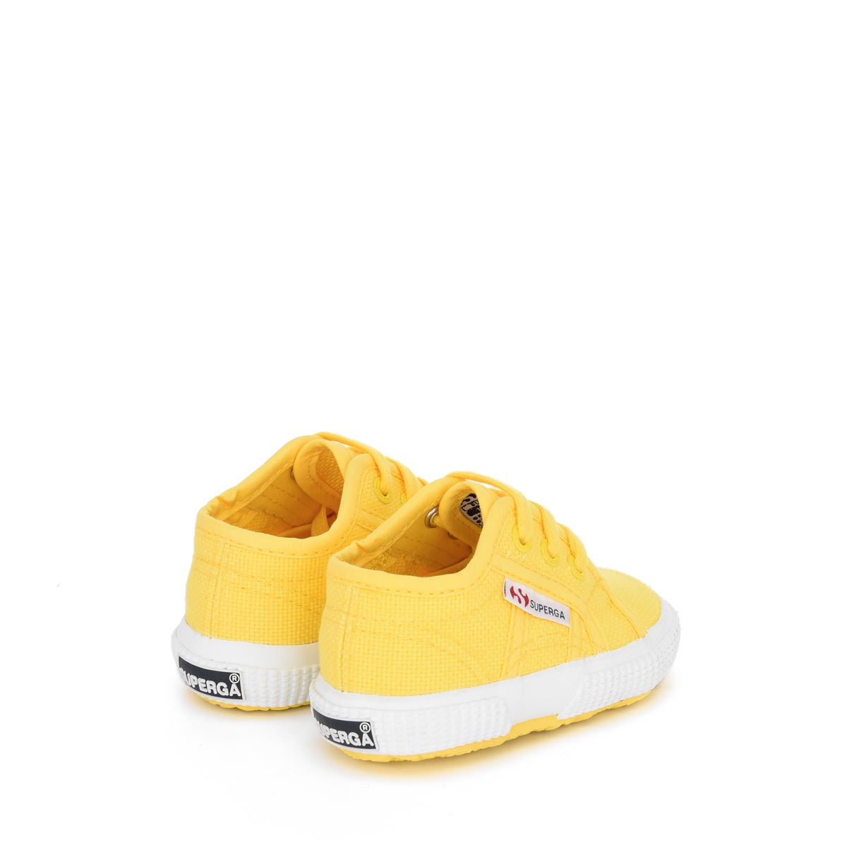 Superga 2750 BABY CLASSICYELLOW RADIANT Vendita Economica