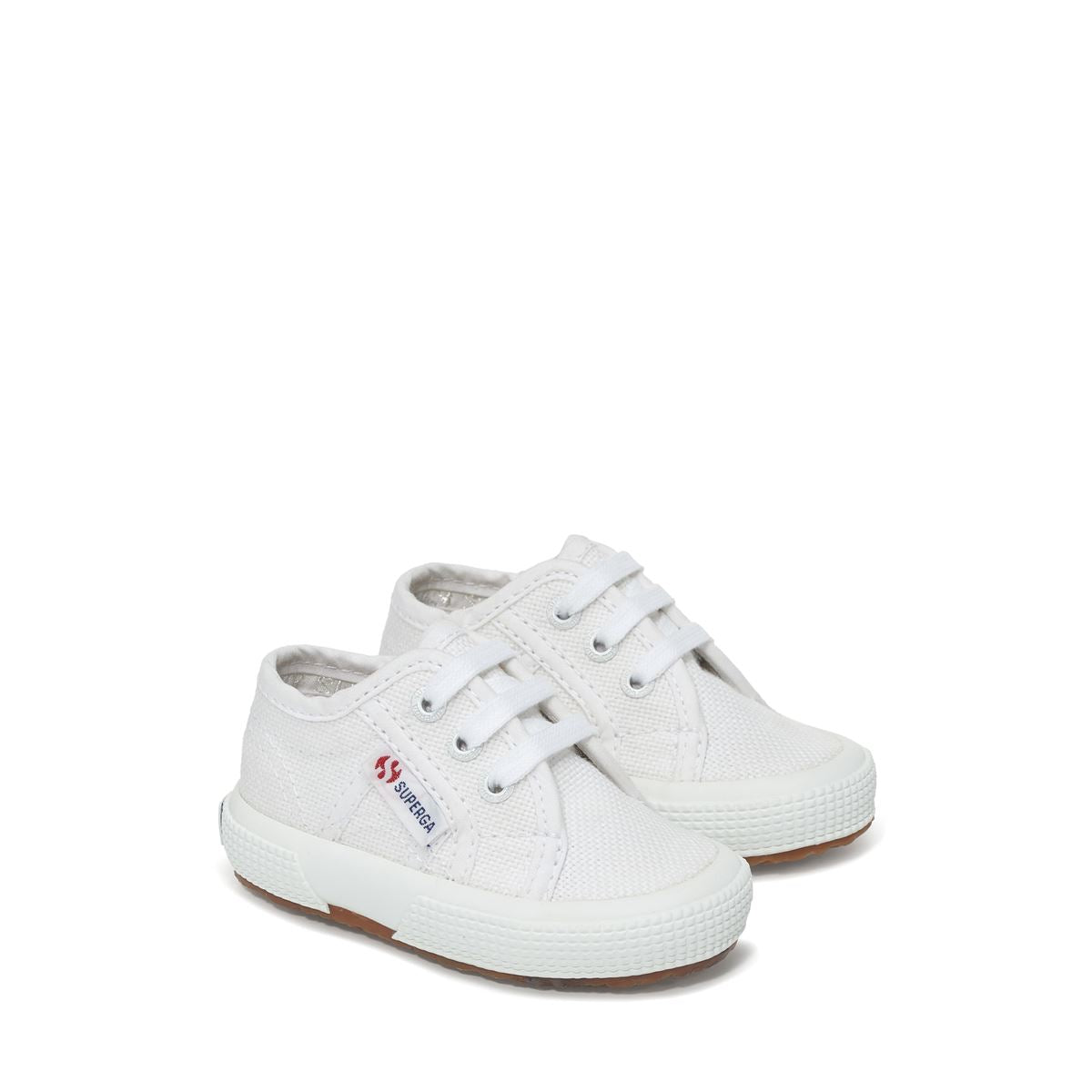 Superga 2750 BABY CLASSICWHITE Saldi Di Fabbrica