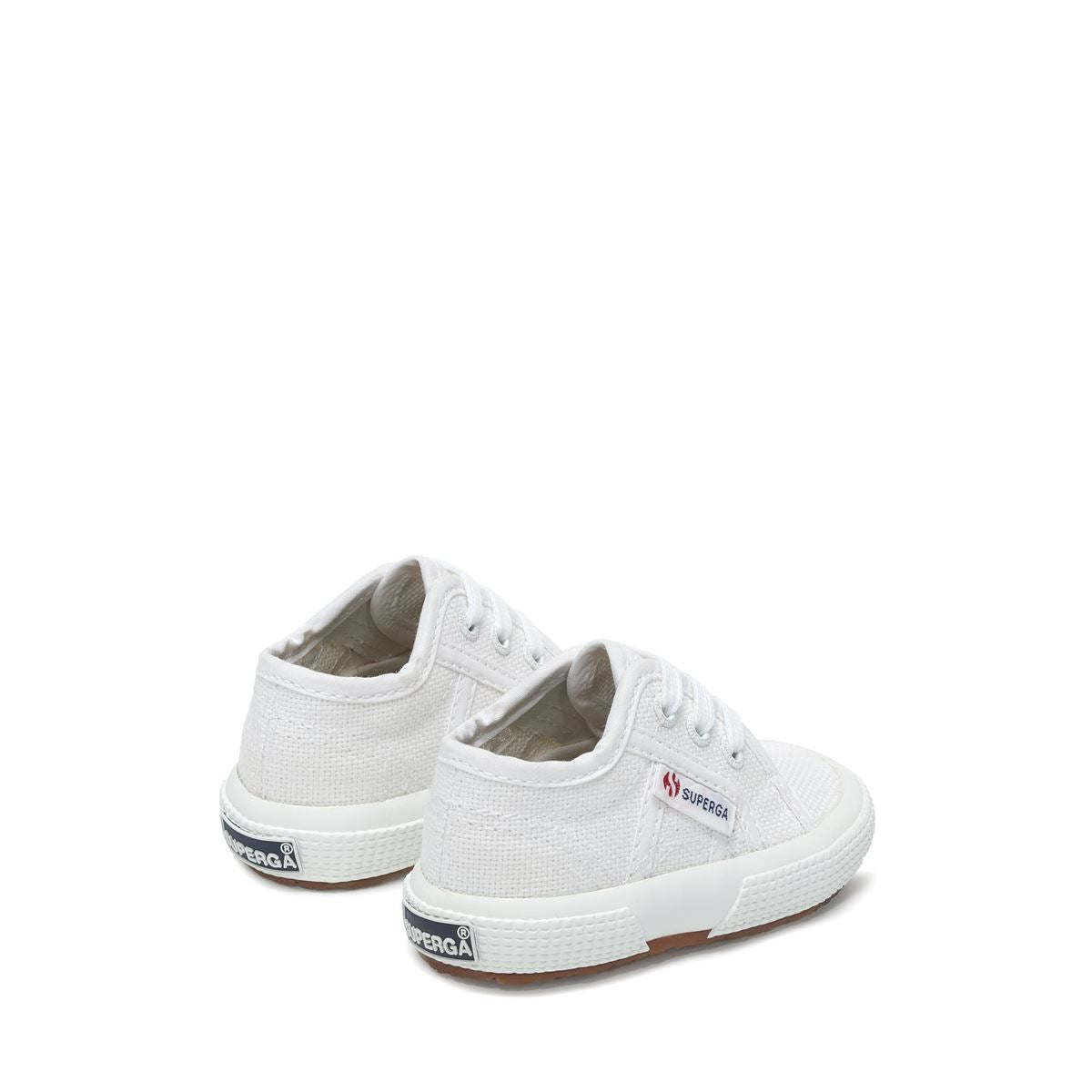 Superga 2750 BABY CLASSICWHITE Saldi Di Fabbrica