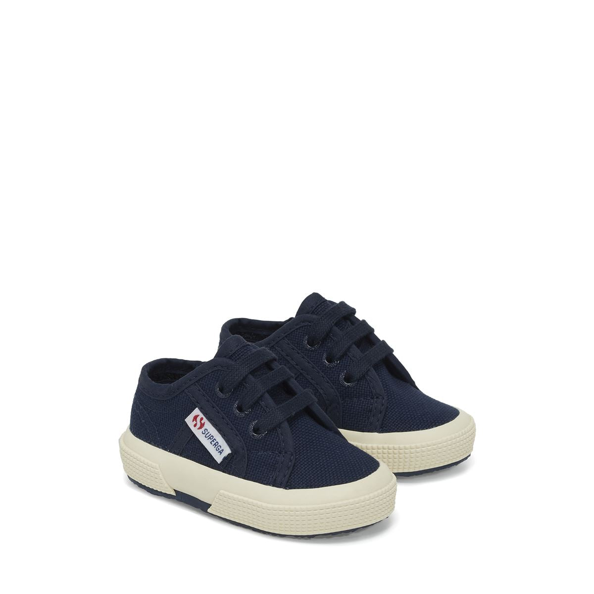 Superga 2750 BABY CLASSICBLUE NAVY I Più Venduti
