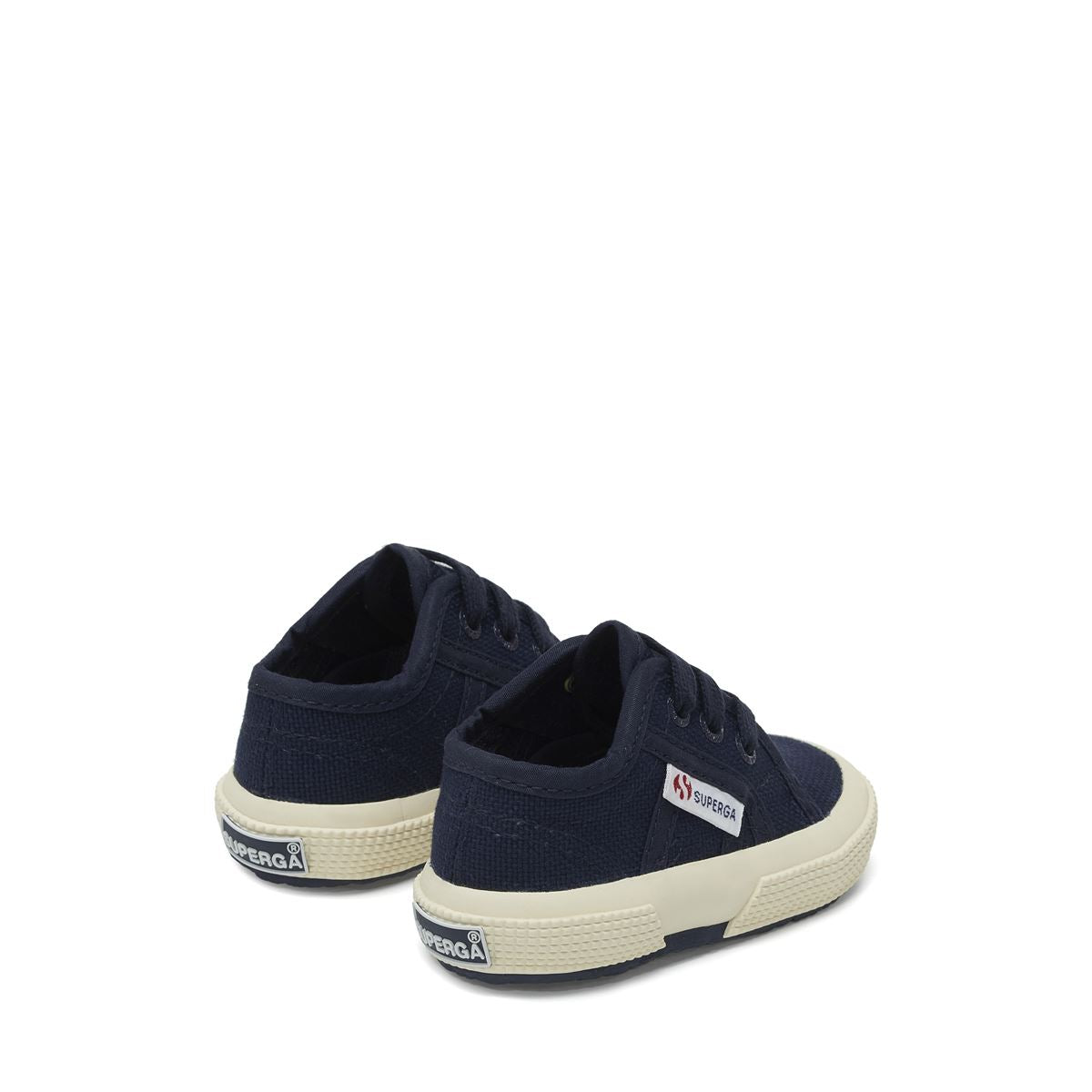 Superga 2750 BABY CLASSICBLUE NAVY I Più Venduti