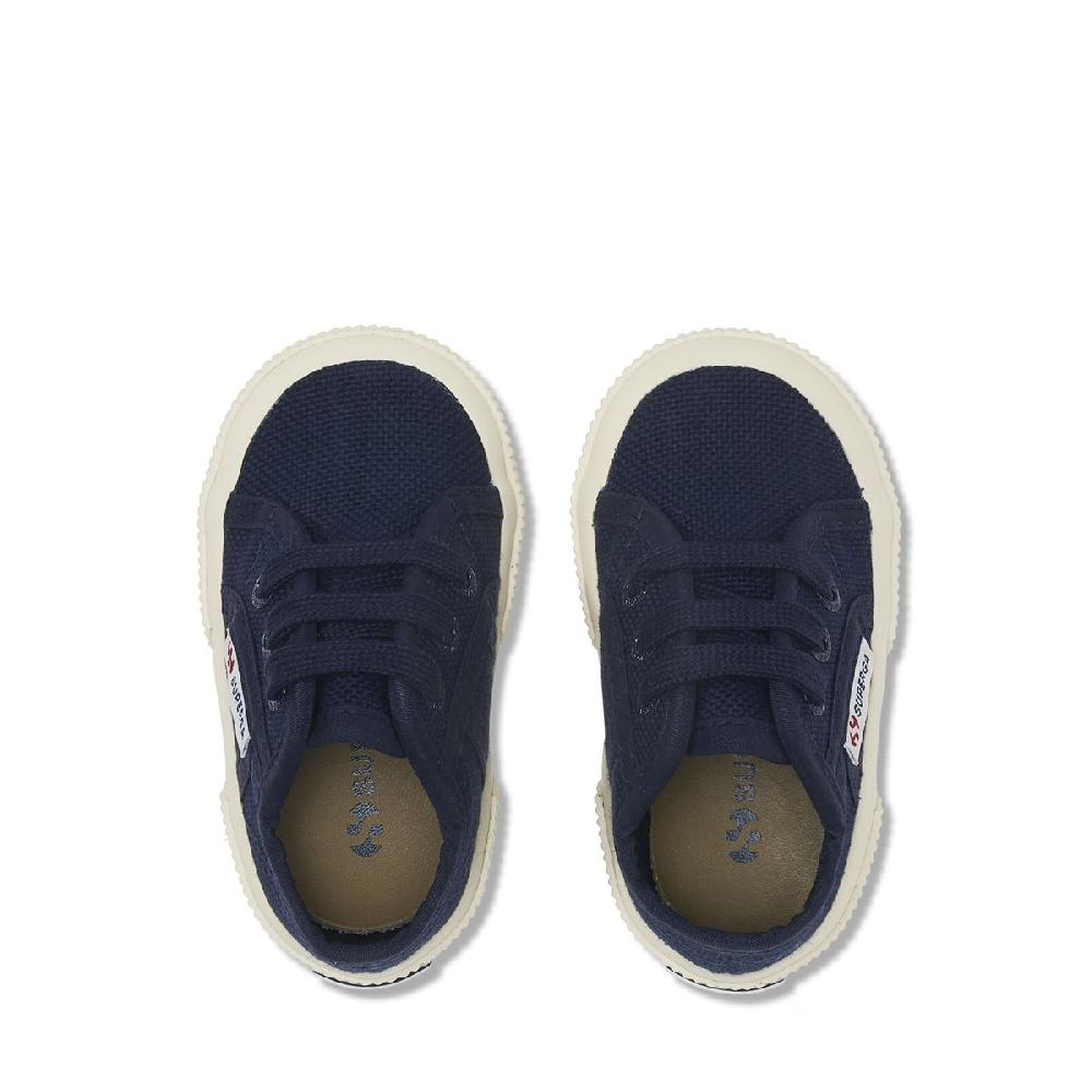 Superga 2750 BABY CLASSICBLUE NAVY I Più Venduti