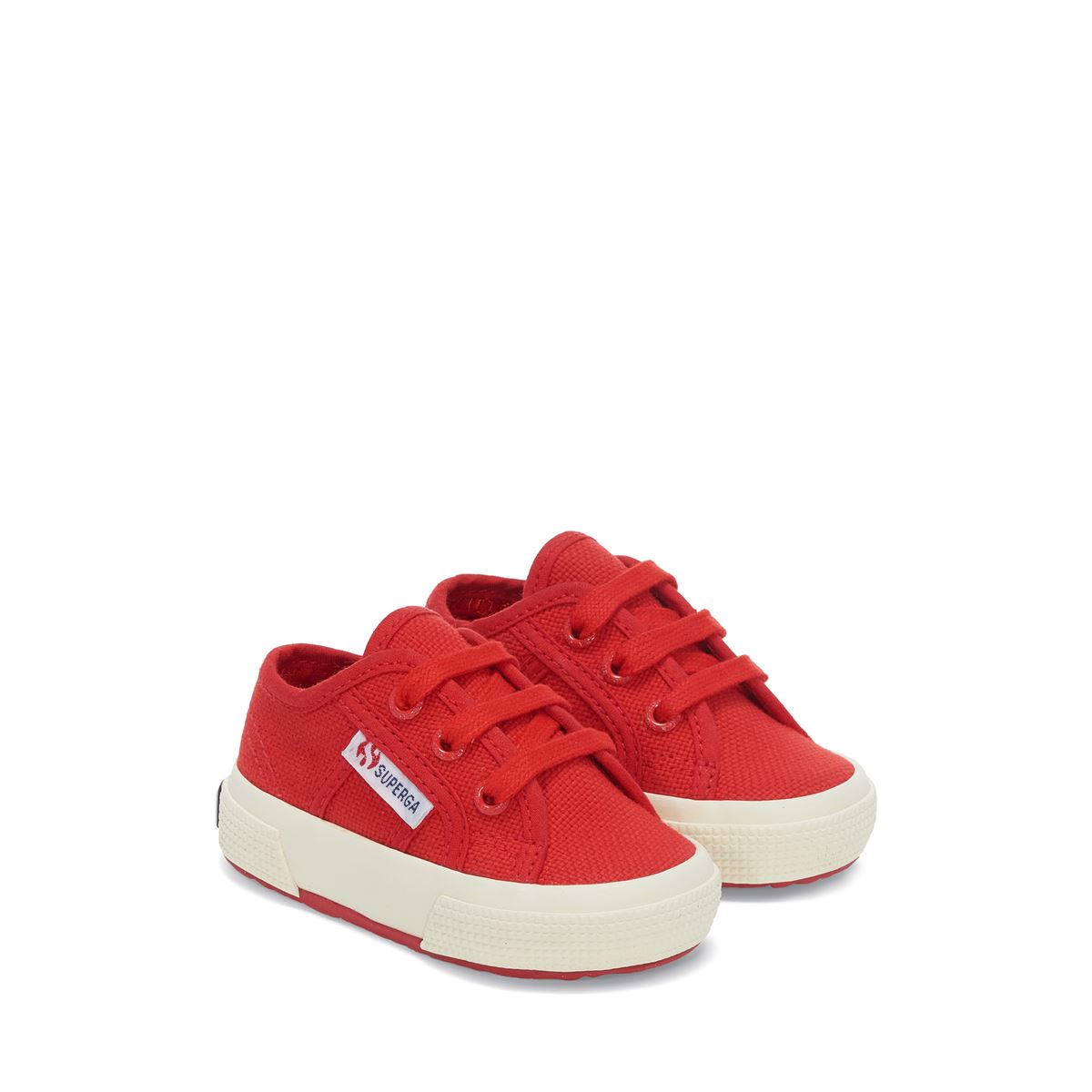 Superga 2750 BABY CLASSICRED Vendite Flash