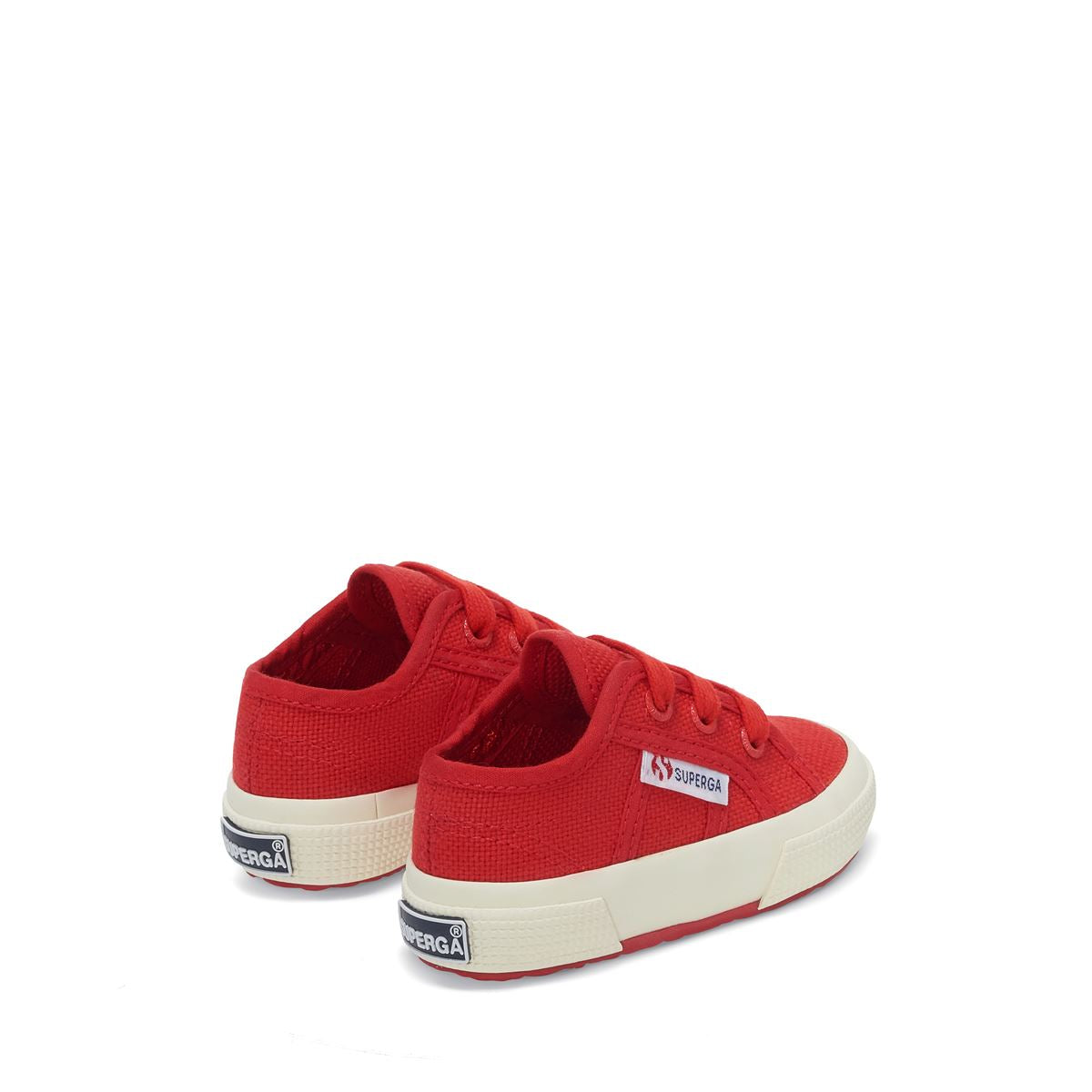 Superga 2750 BABY CLASSICRED Vendite Flash