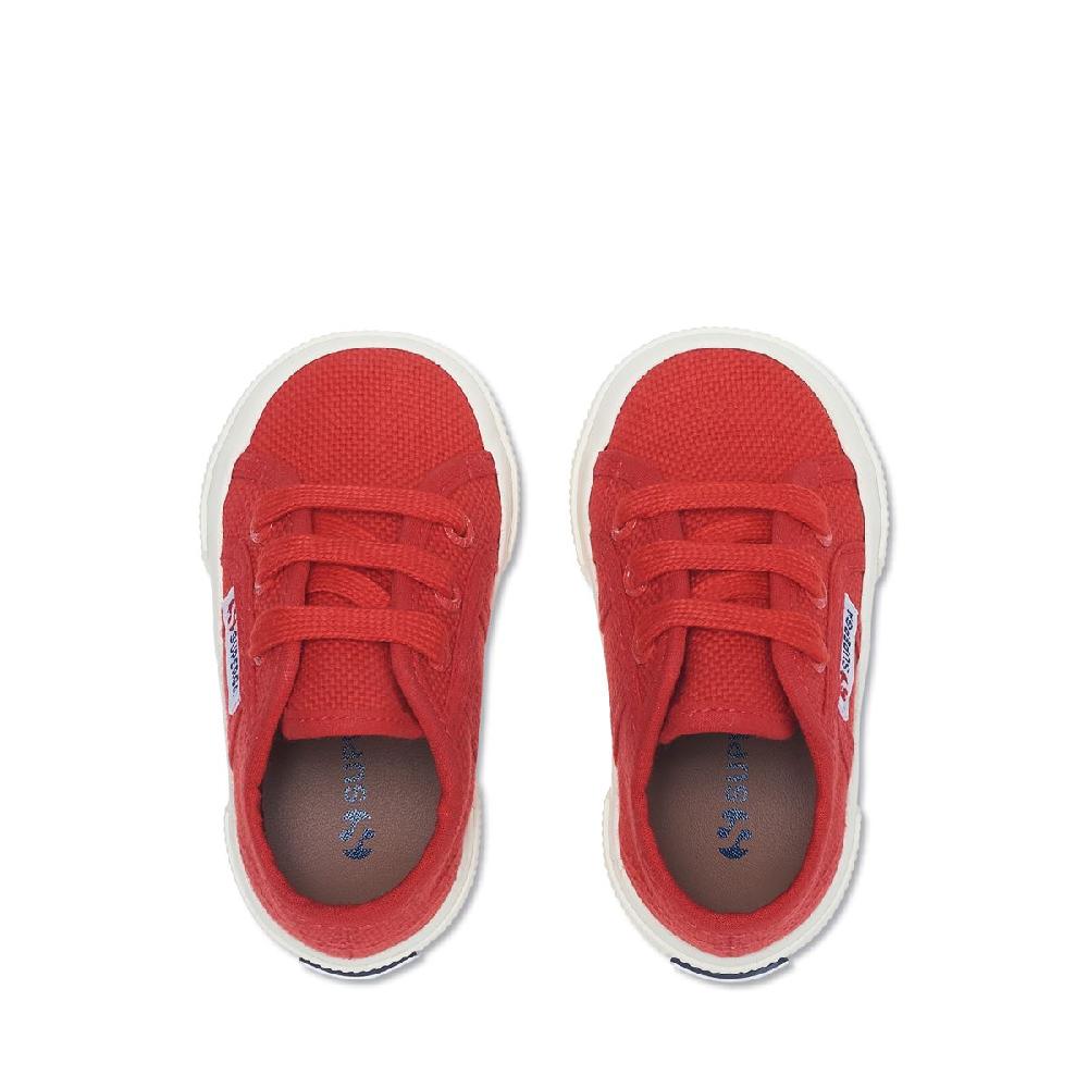 Superga 2750 BABY CLASSICRED Vendite Flash