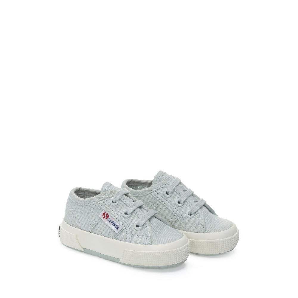 Superga 2750 BABY CLASSICAZURE LT-F AVORIO Negozio
