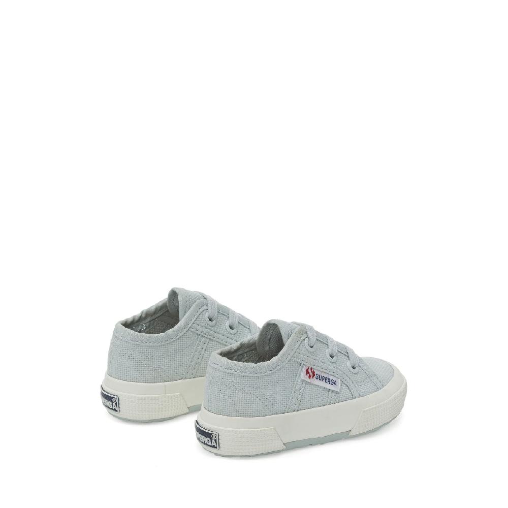 Superga 2750 BABY CLASSICAZURE LT-F AVORIO Negozio