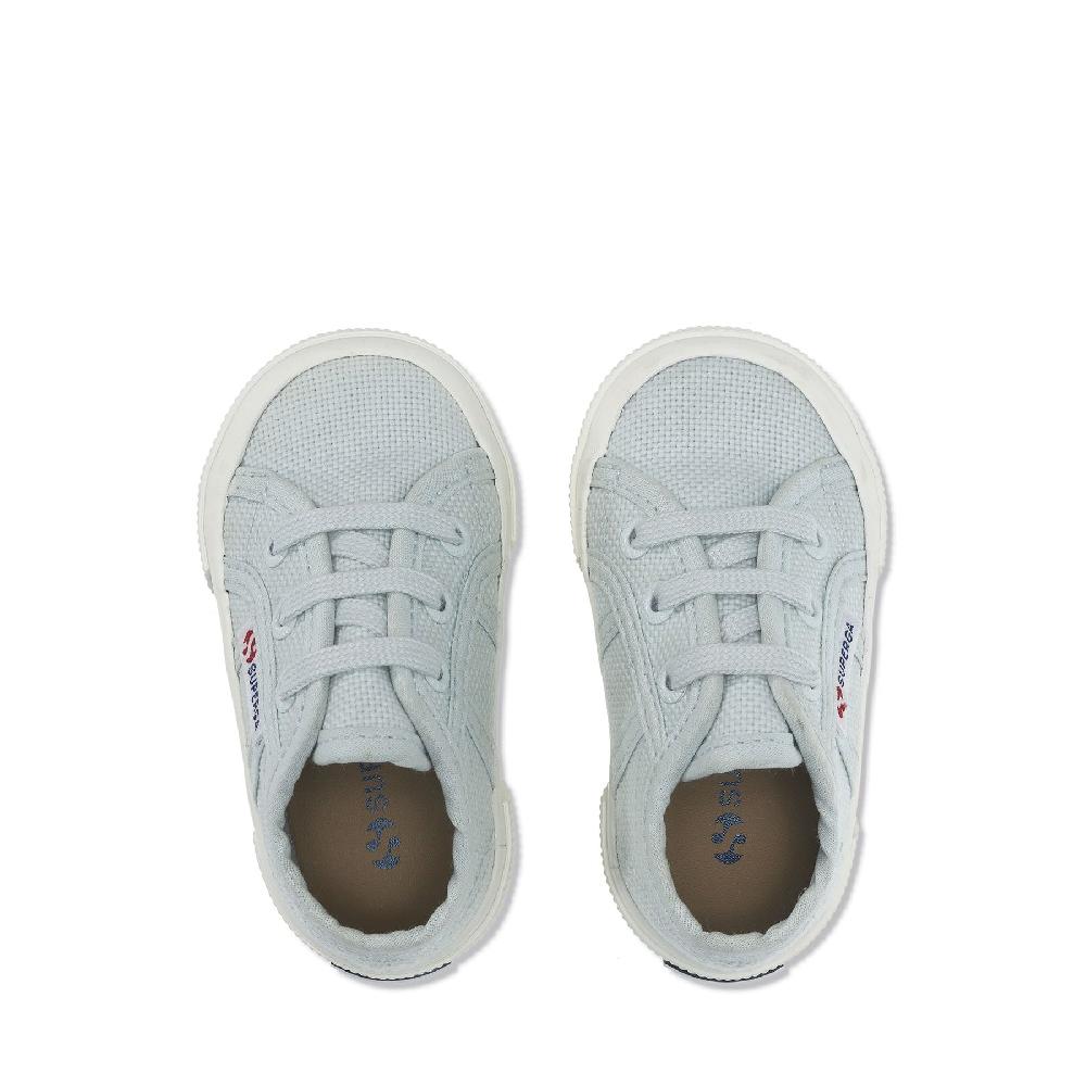 Superga 2750 BABY CLASSICAZURE LT-F AVORIO Negozio