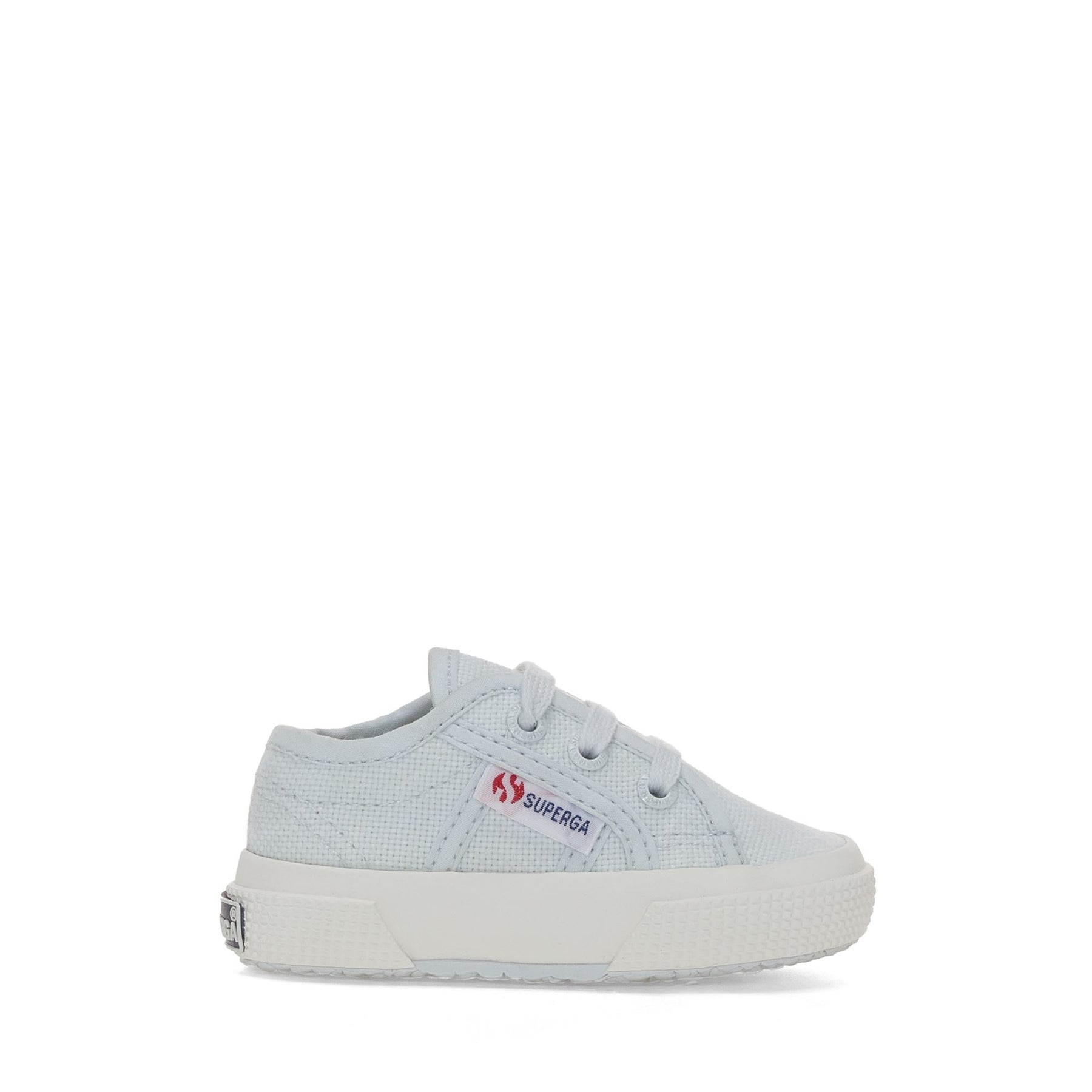 Superga 2750 BABY CLASSICAZURE ICE-FAVORIO In Saldo