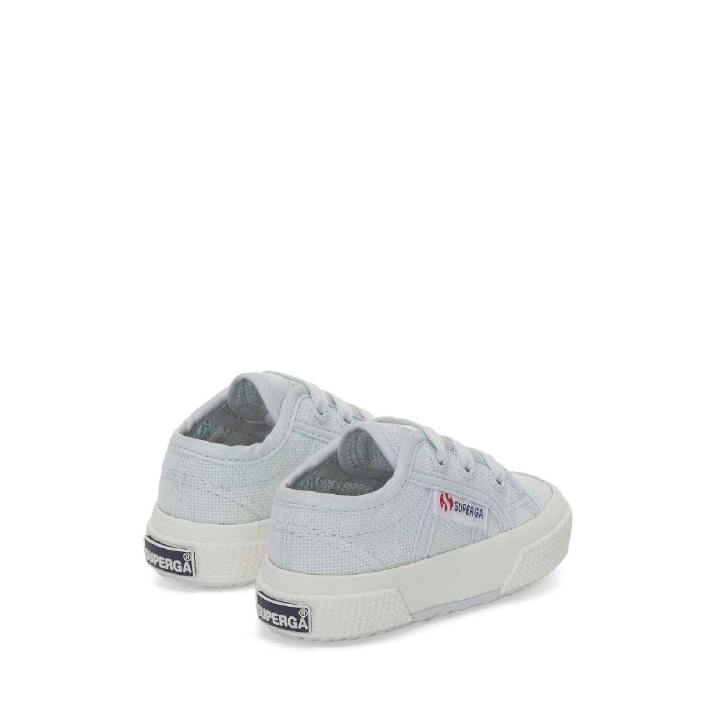 Superga 2750 BABY CLASSICAZURE ICE-FAVORIO In Saldo