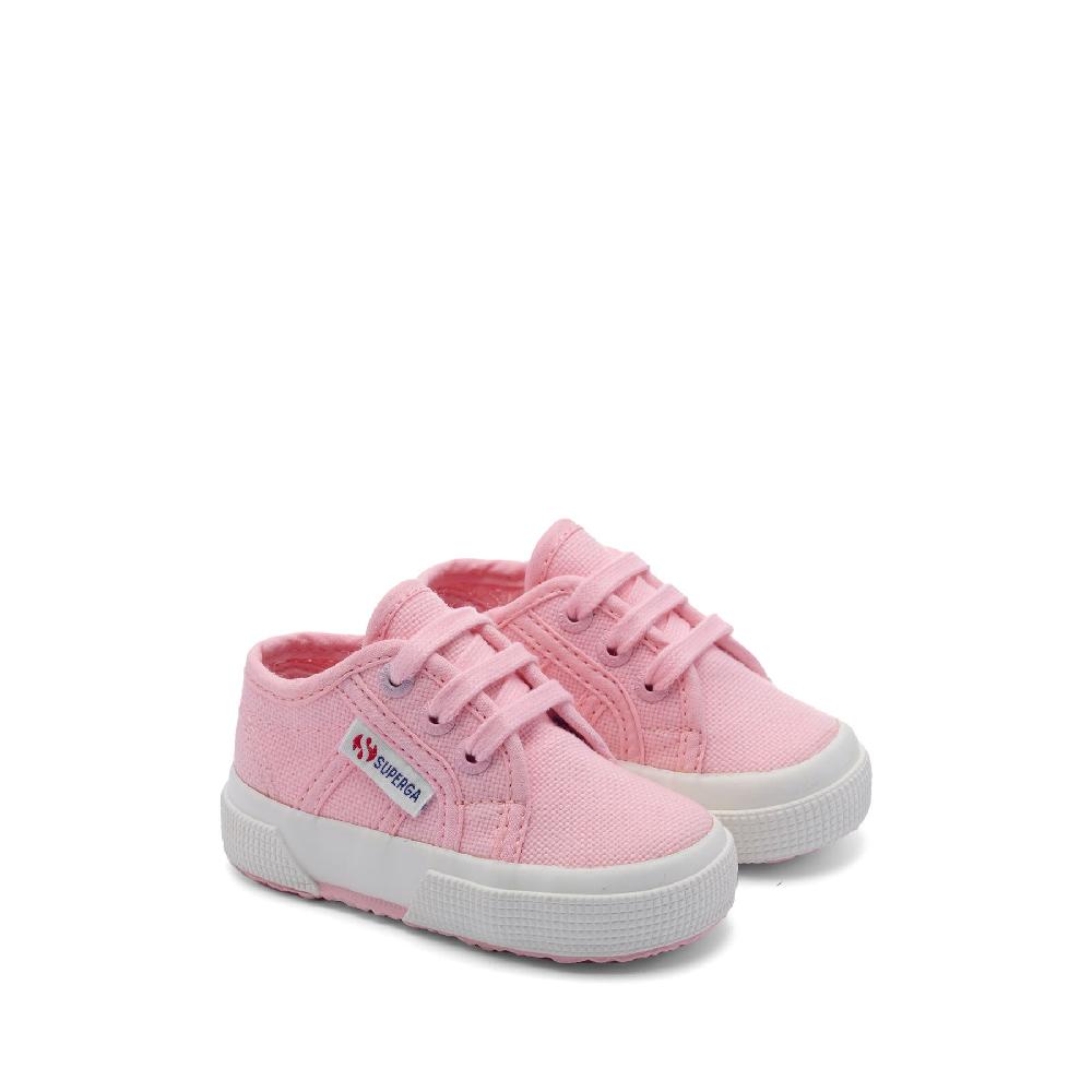 Superga 2750 BABY CLASSICPINK TICKLED-FAVORIO 2025