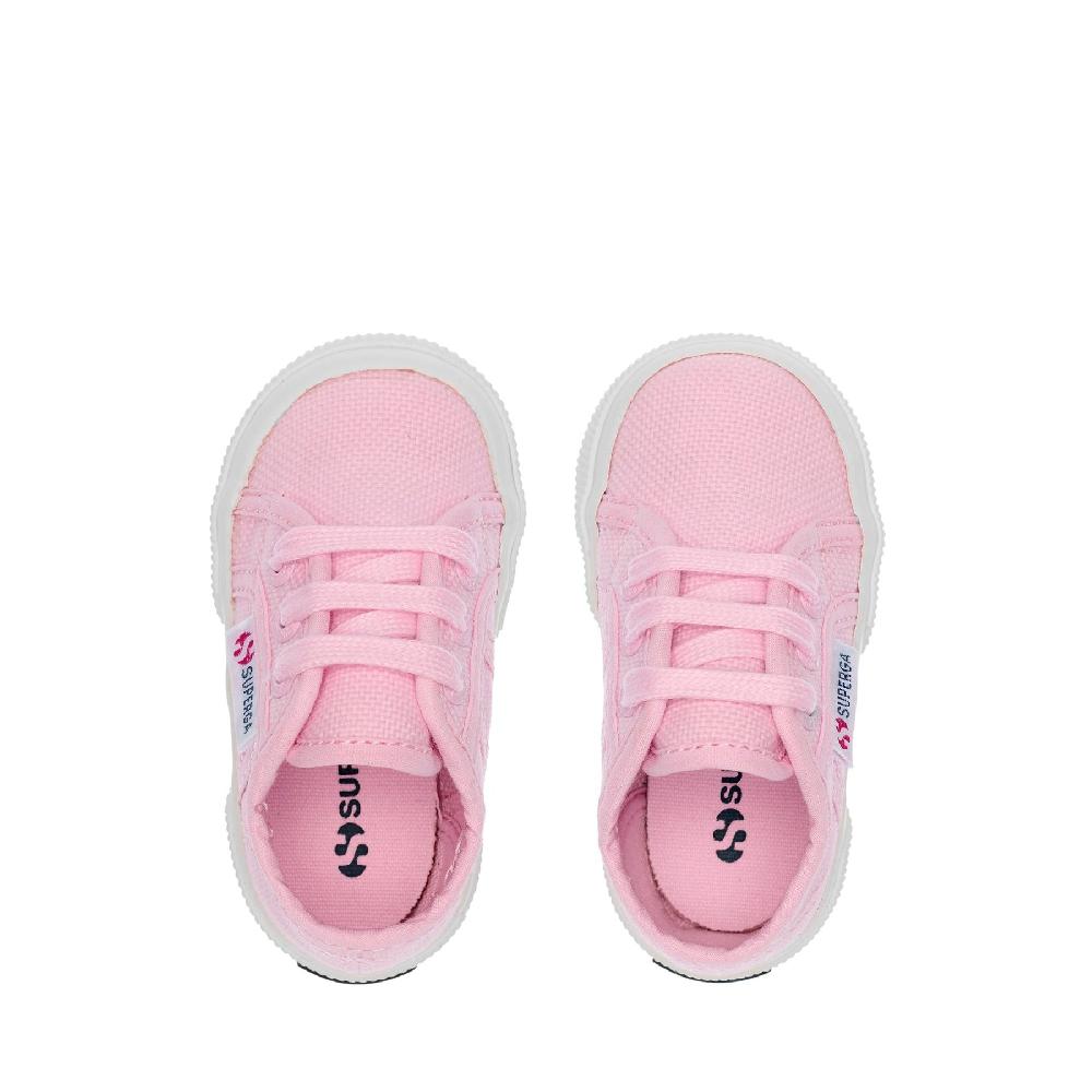 Superga 2750 BABY CLASSICPINK TICKLED-FAVORIO 2025