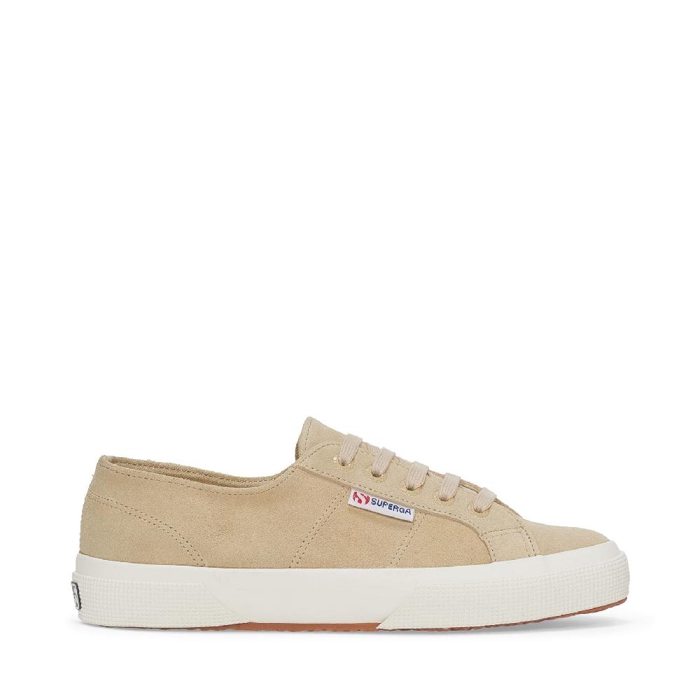 Superga 2750 SUEDEBEIGE LT-FAVORIO Promozione Limitata