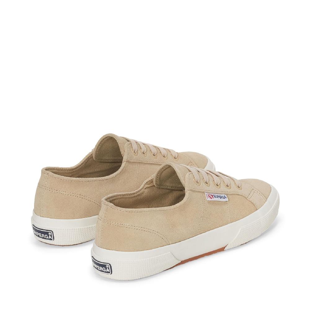 Superga 2750 SUEDEBEIGE LT-FAVORIO Promozione Limitata
