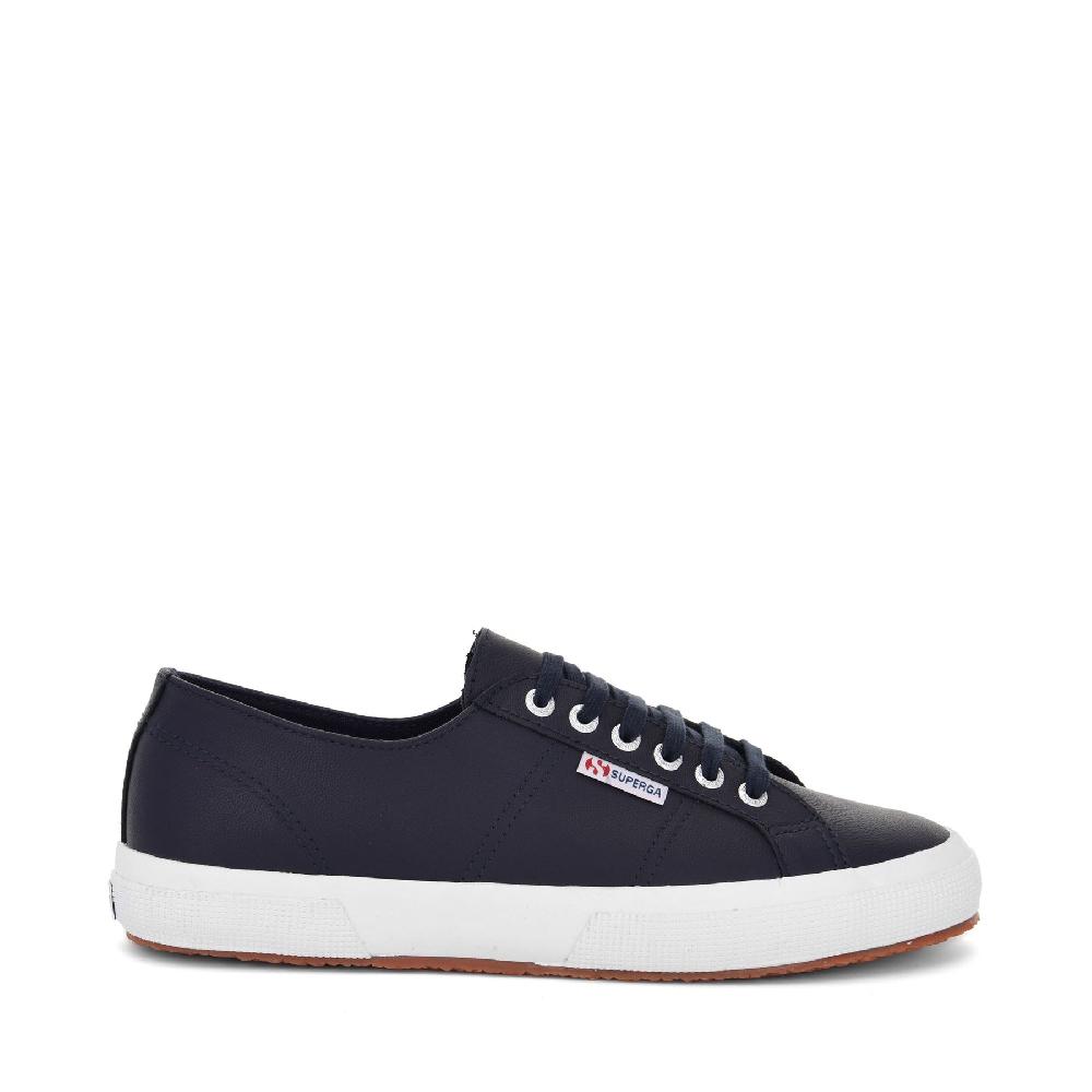 Superga 2750 NAPPABLUE EVENING Online